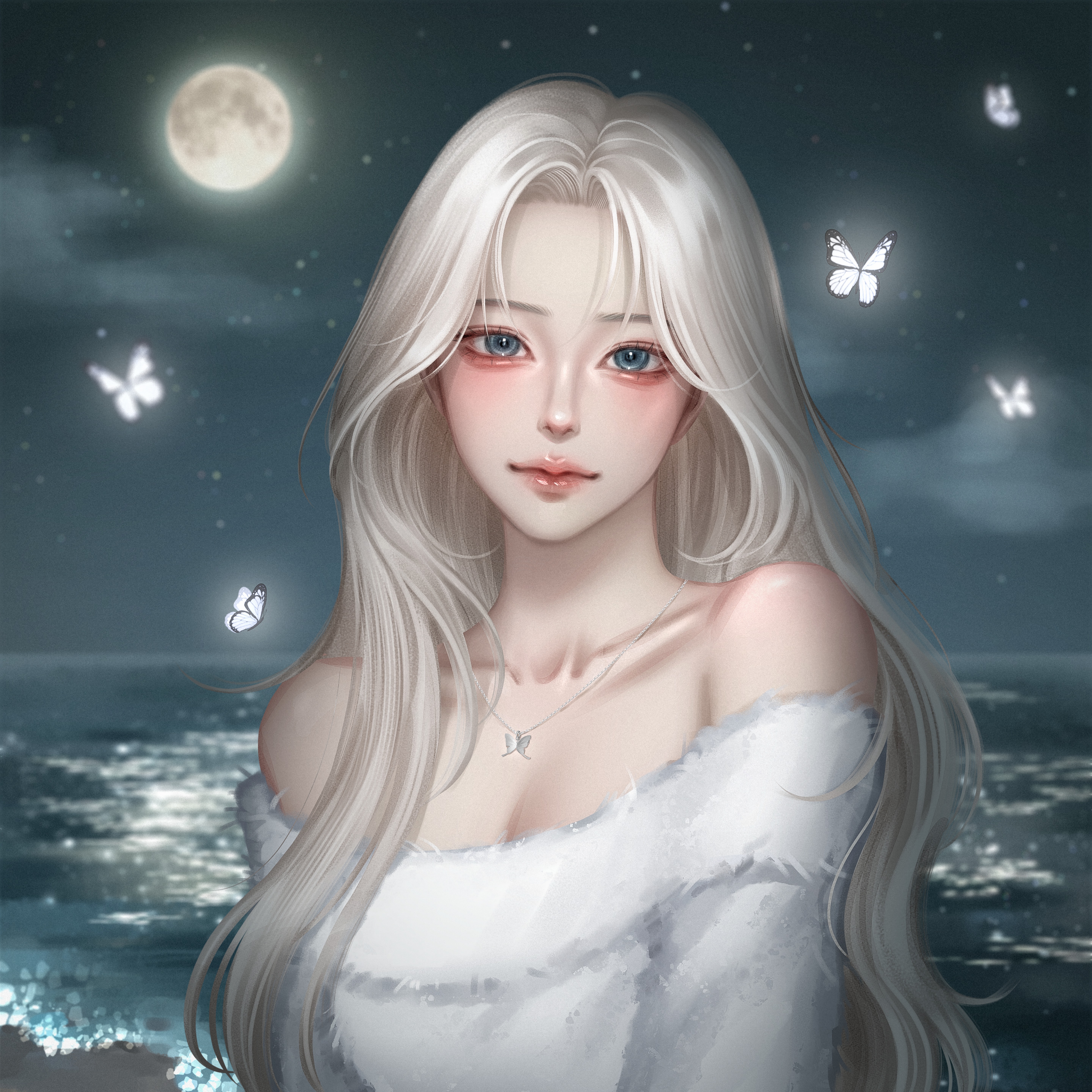 잔잔함이 취향이라면