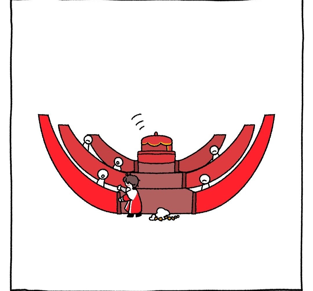 뮤덕팸 4월 버스킹🎤