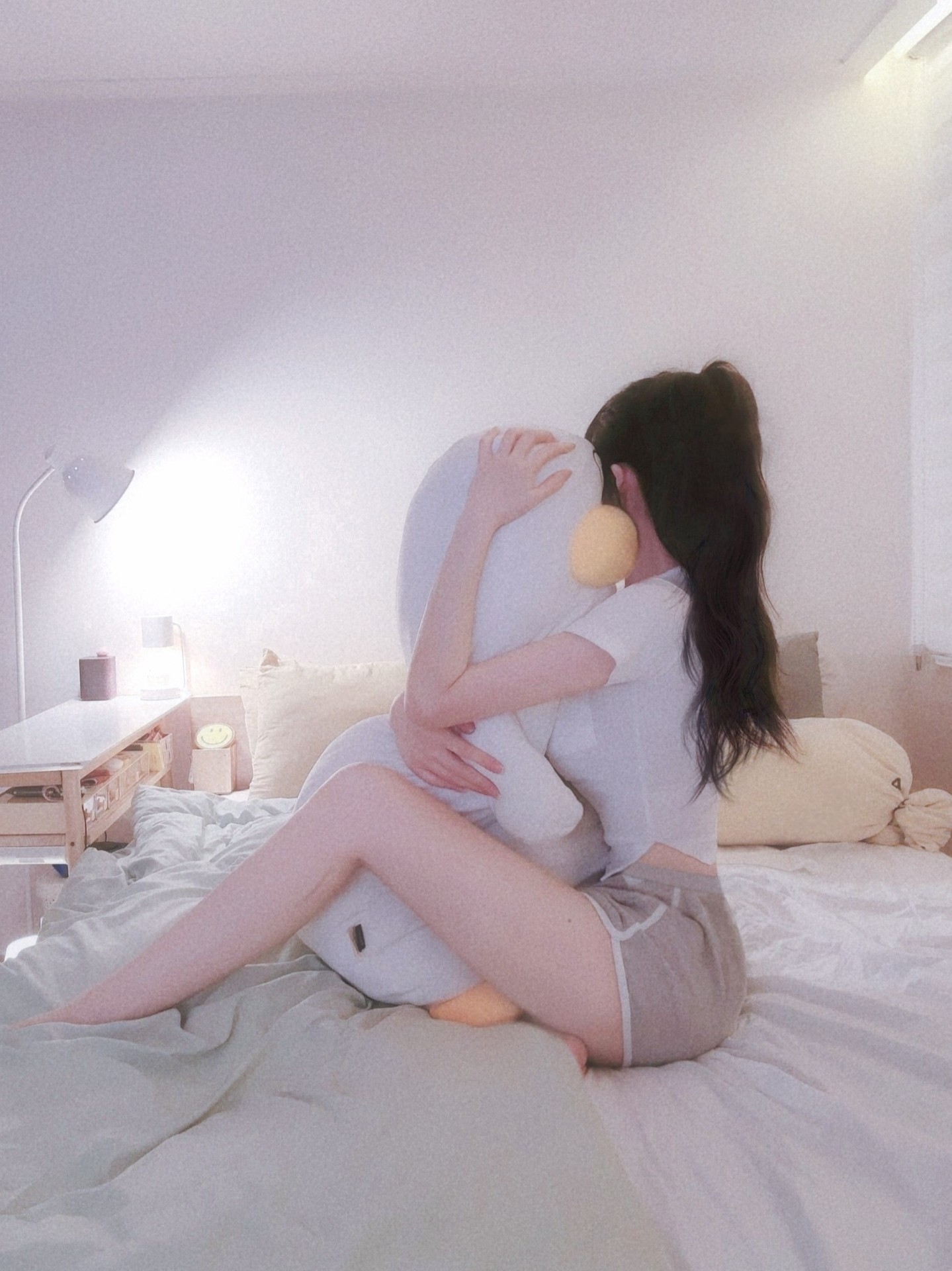 13일: ) 나 사랑하면서 ❤️‍🩹