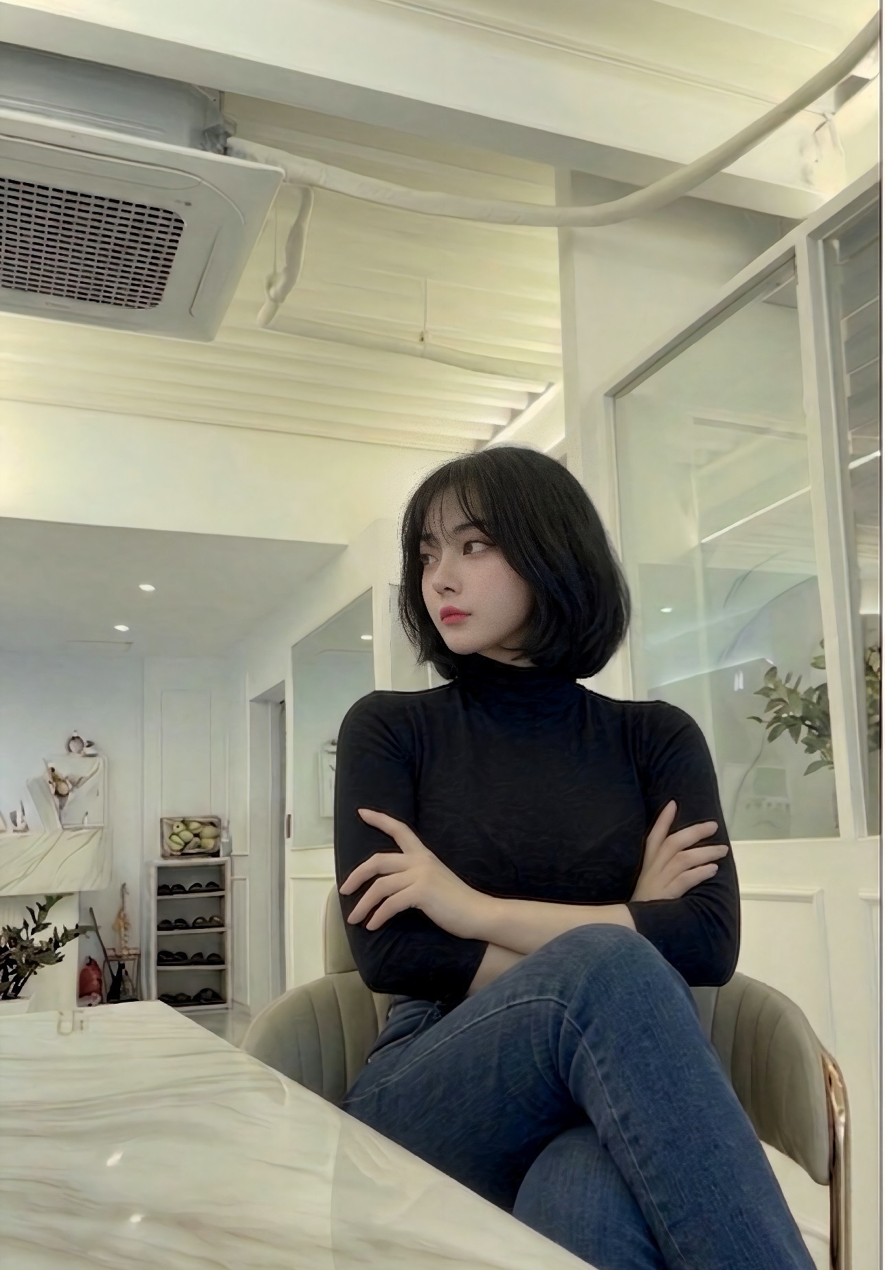 한쿸말 못해열 노래는 잘해열