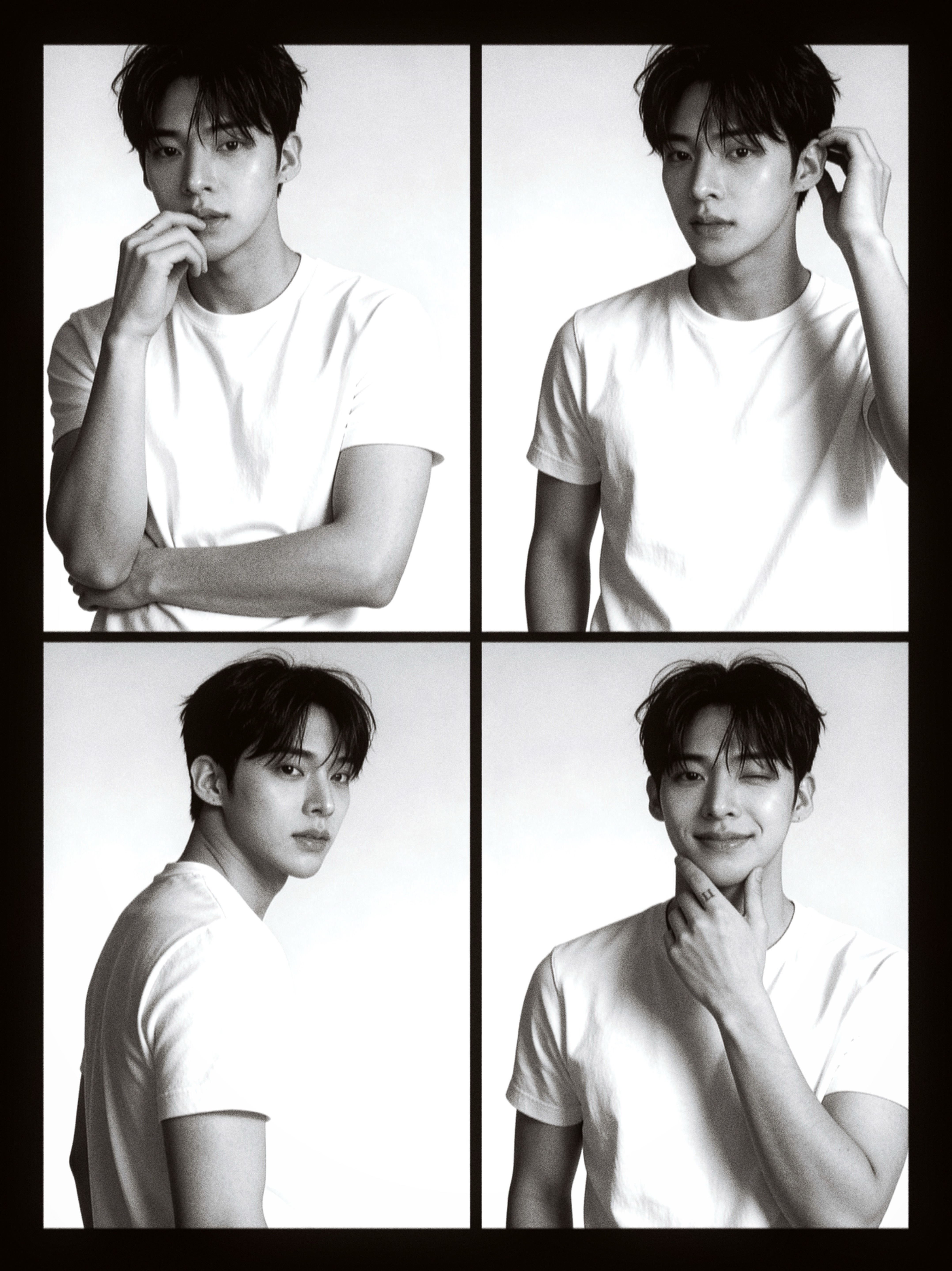 오늘은 내가 네 이상형