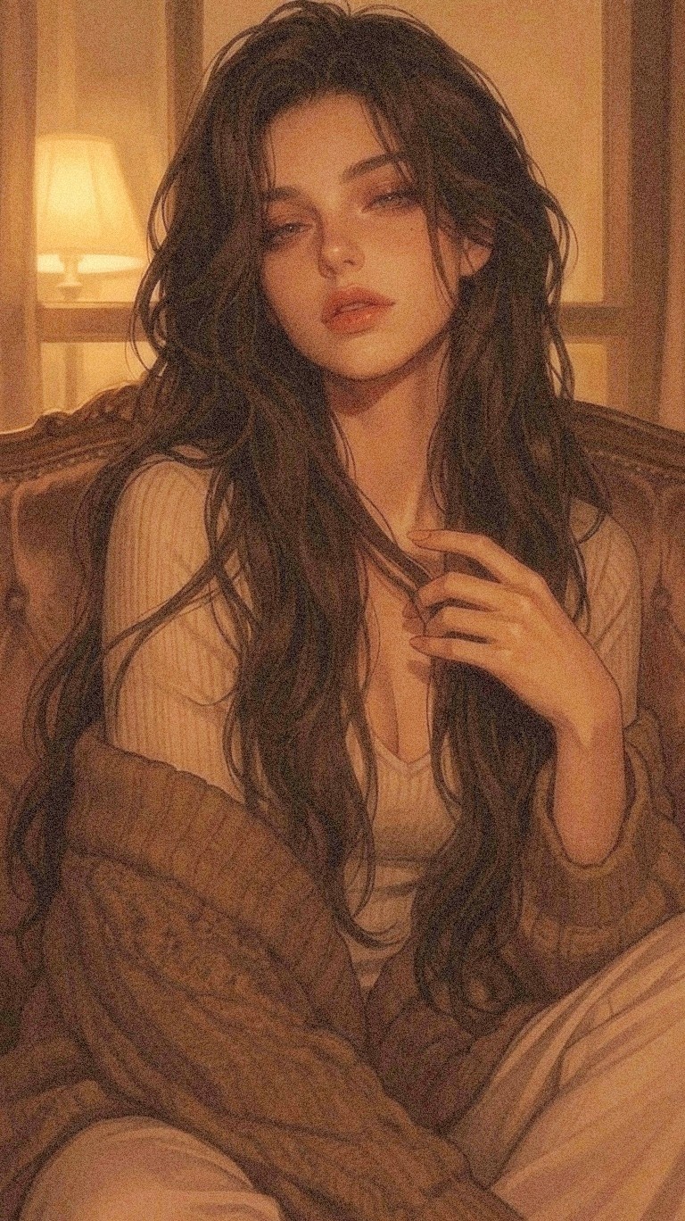 핫도그냠냠 / 중저음