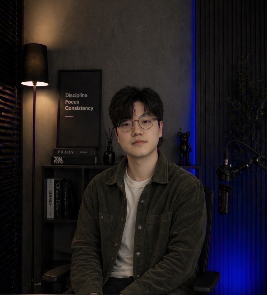 좋은 이야기 (일중)