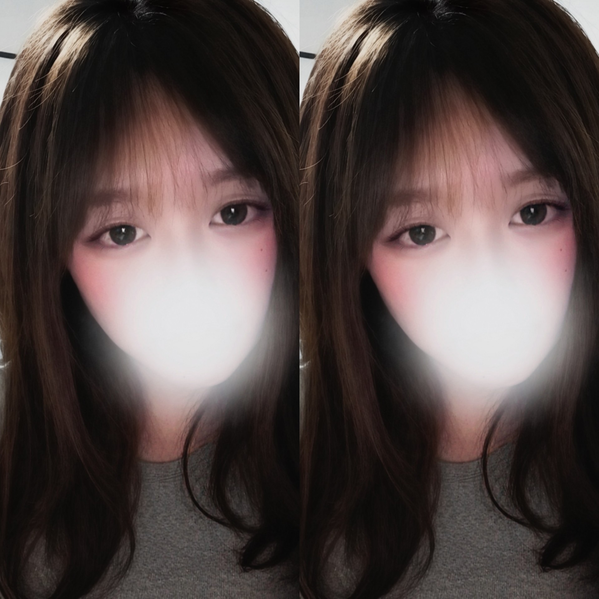 주말에도 나랑 🌸