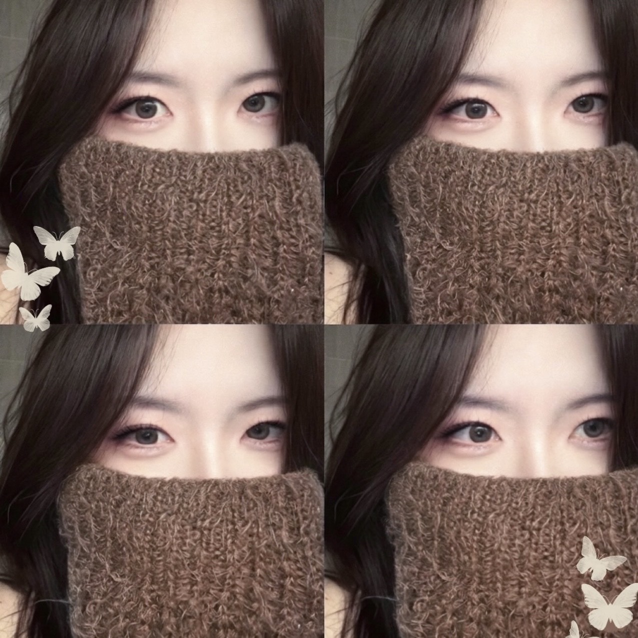 잠방 1황 목소리 💗