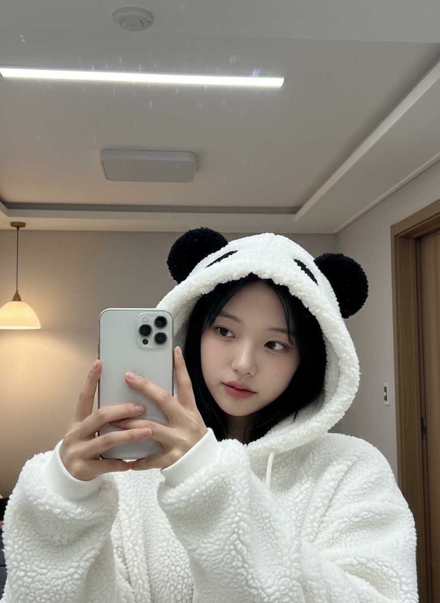 꽁닥꽁닥 할까요