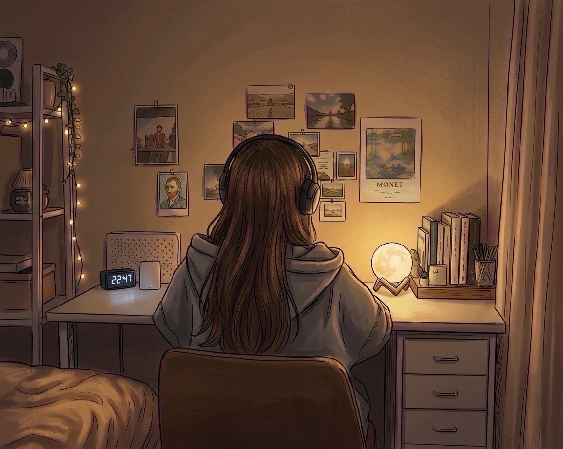 [라콜X] 플리방송