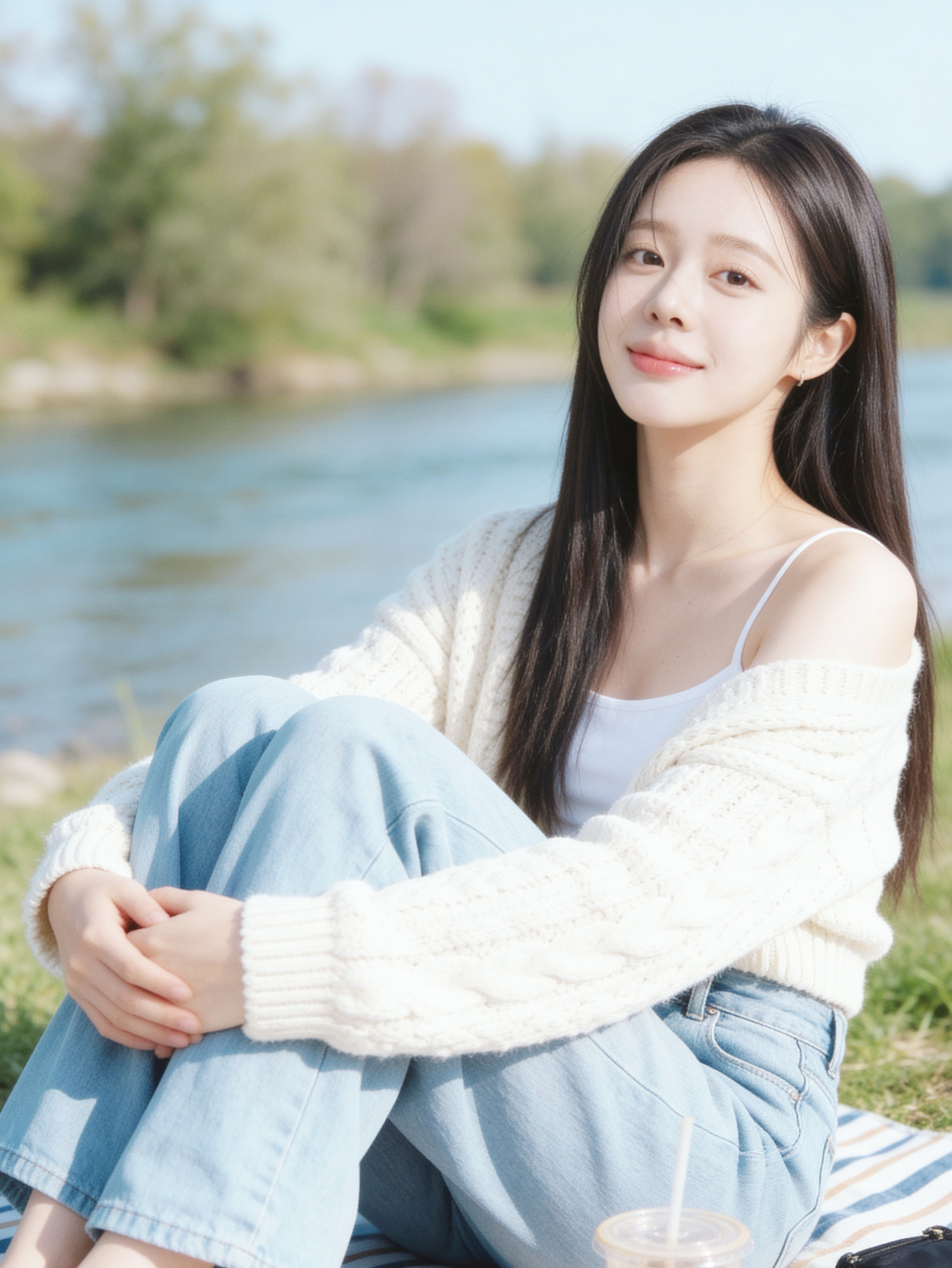 당신이 보고싶어서🤍