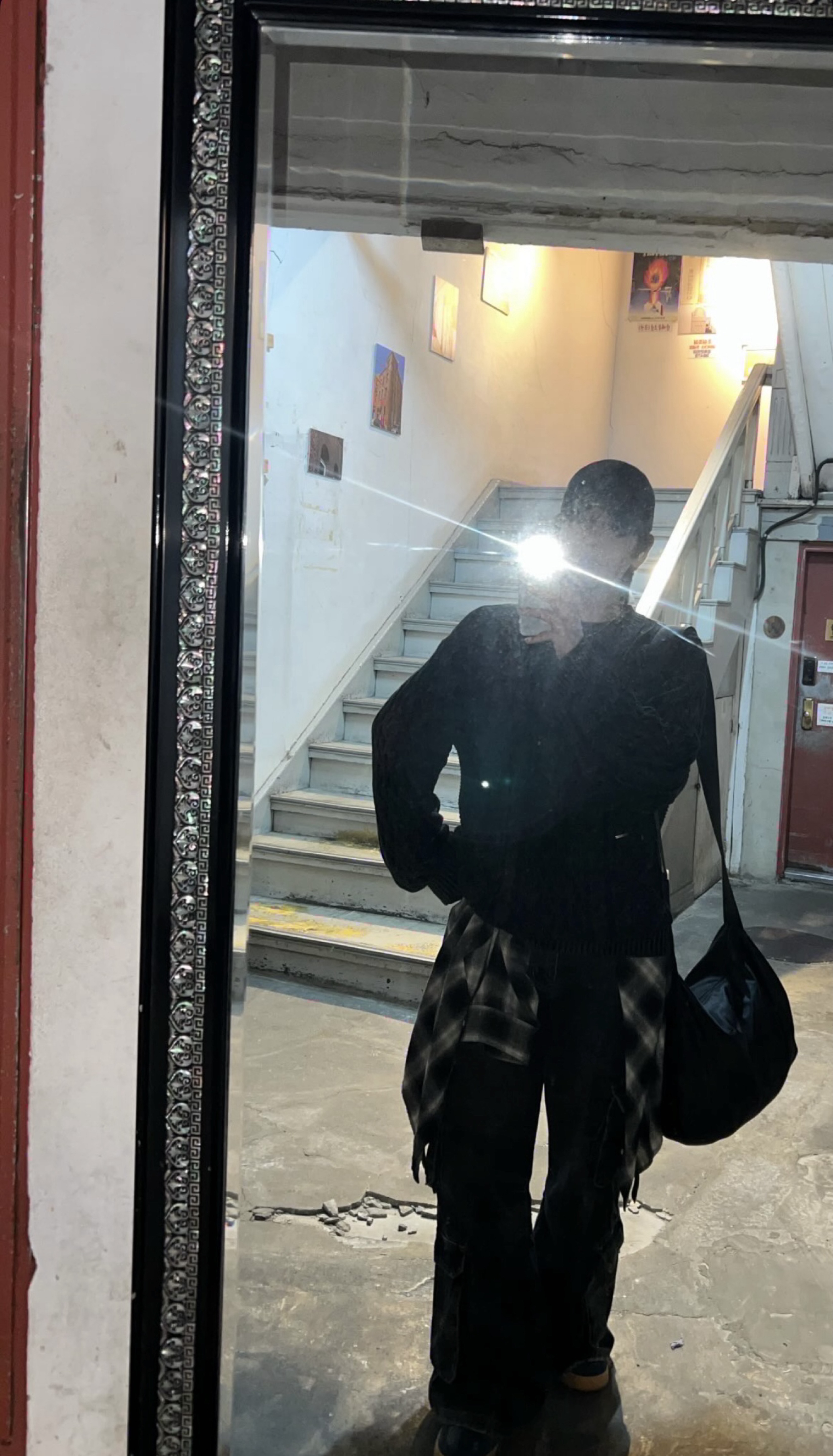 거기🫵🏻 들어와 봐