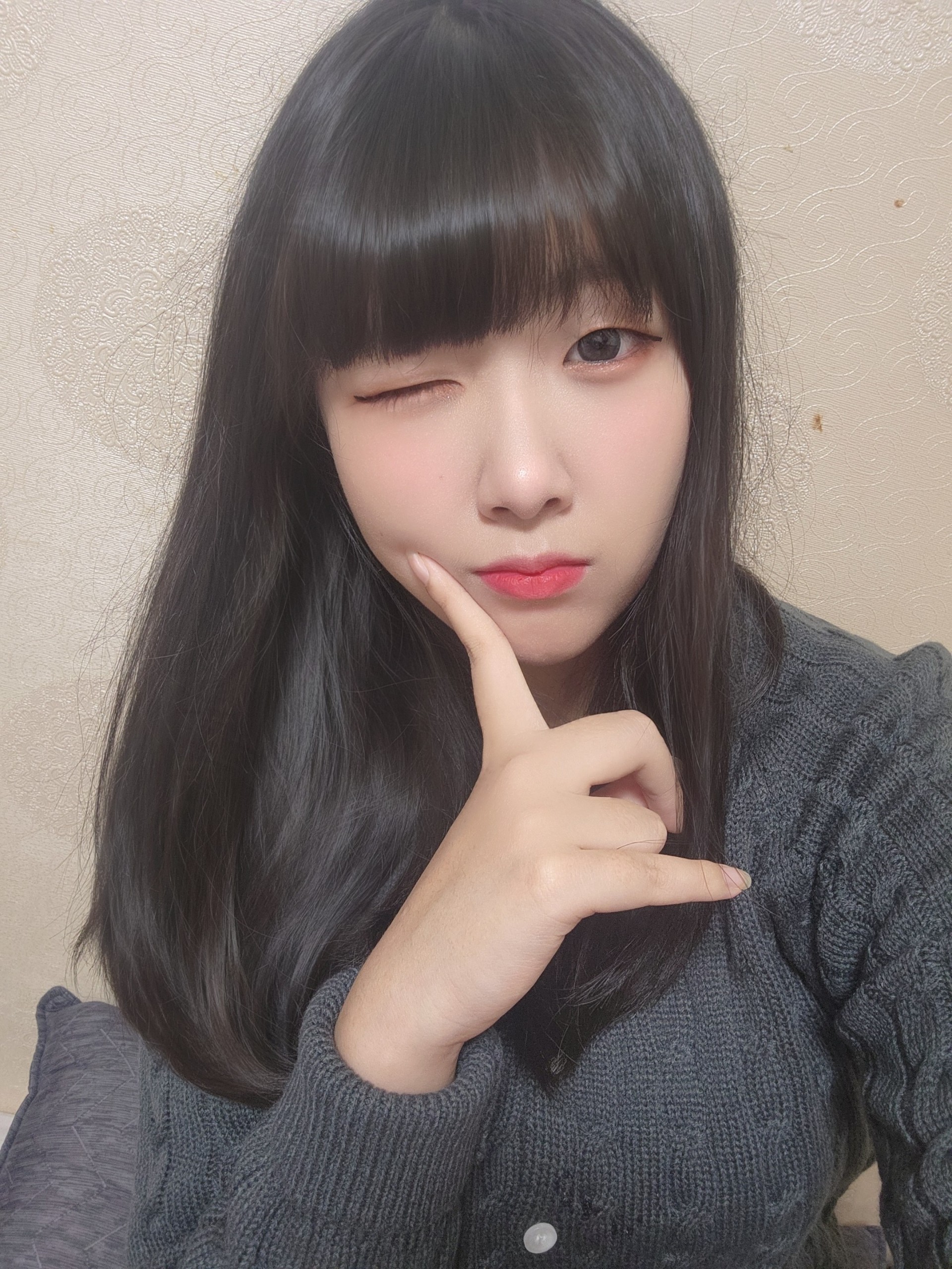 귀여운데 안와?!