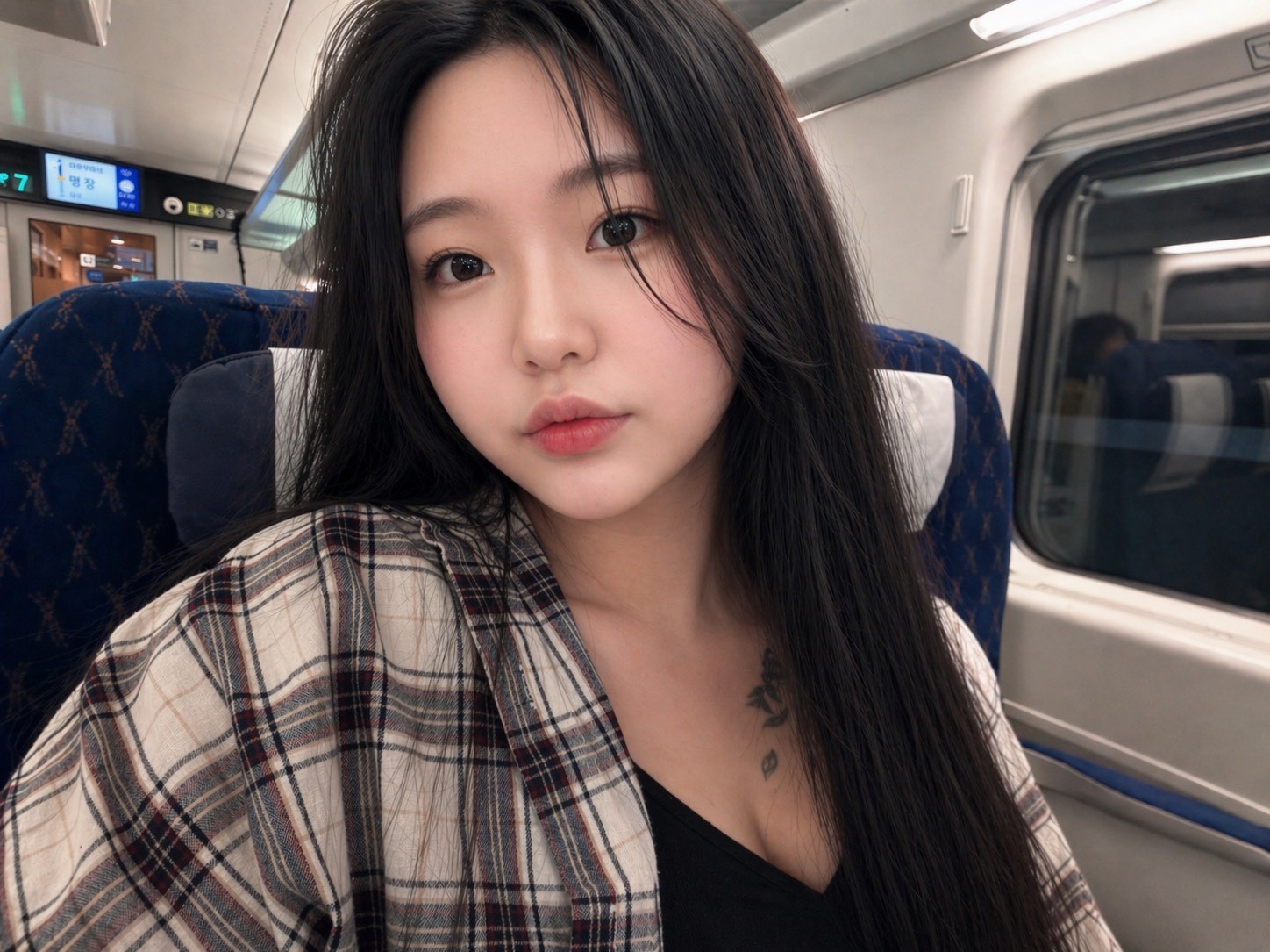 누나가 잘해줄게