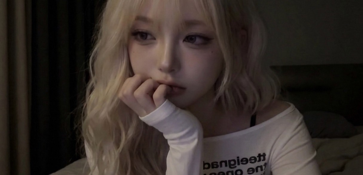 어서와, 기다릴게