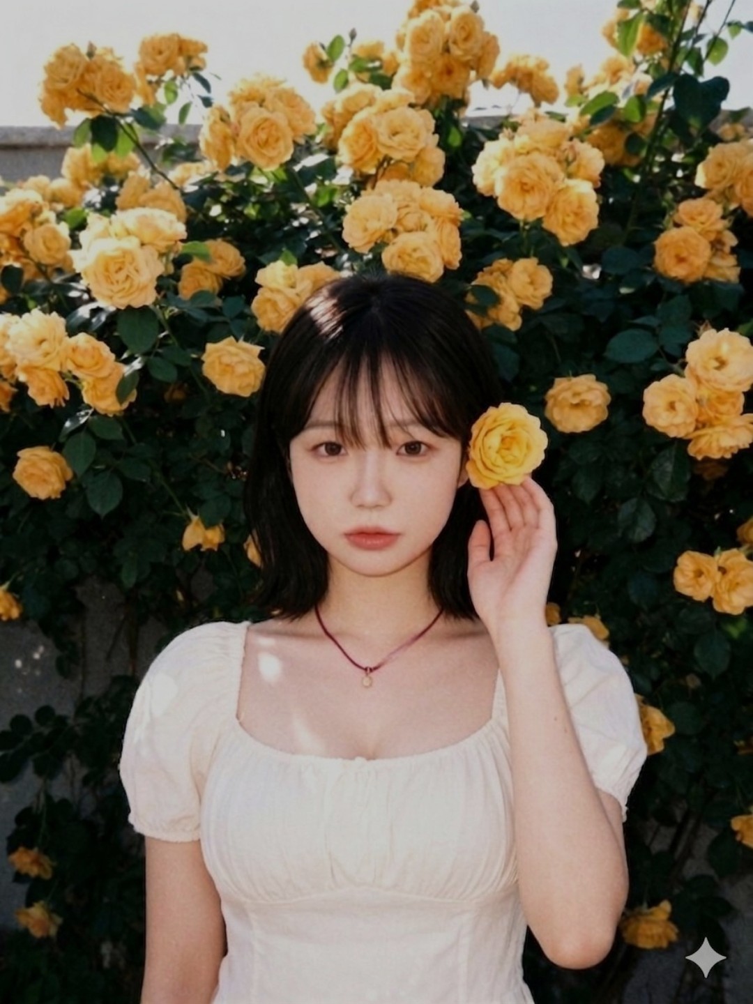 나 없이 숨도 쉬지마