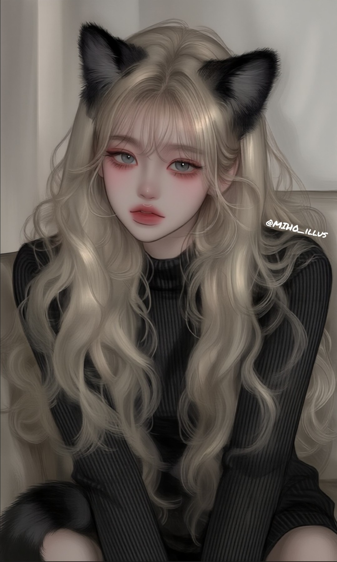 나른한 오후의,