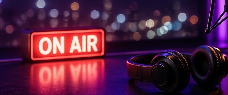 그냥, 좋은 이야기 (라콜)