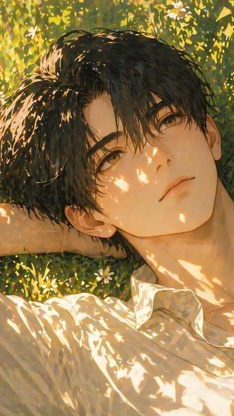 아침부터 잔잔하게 시작해봐요