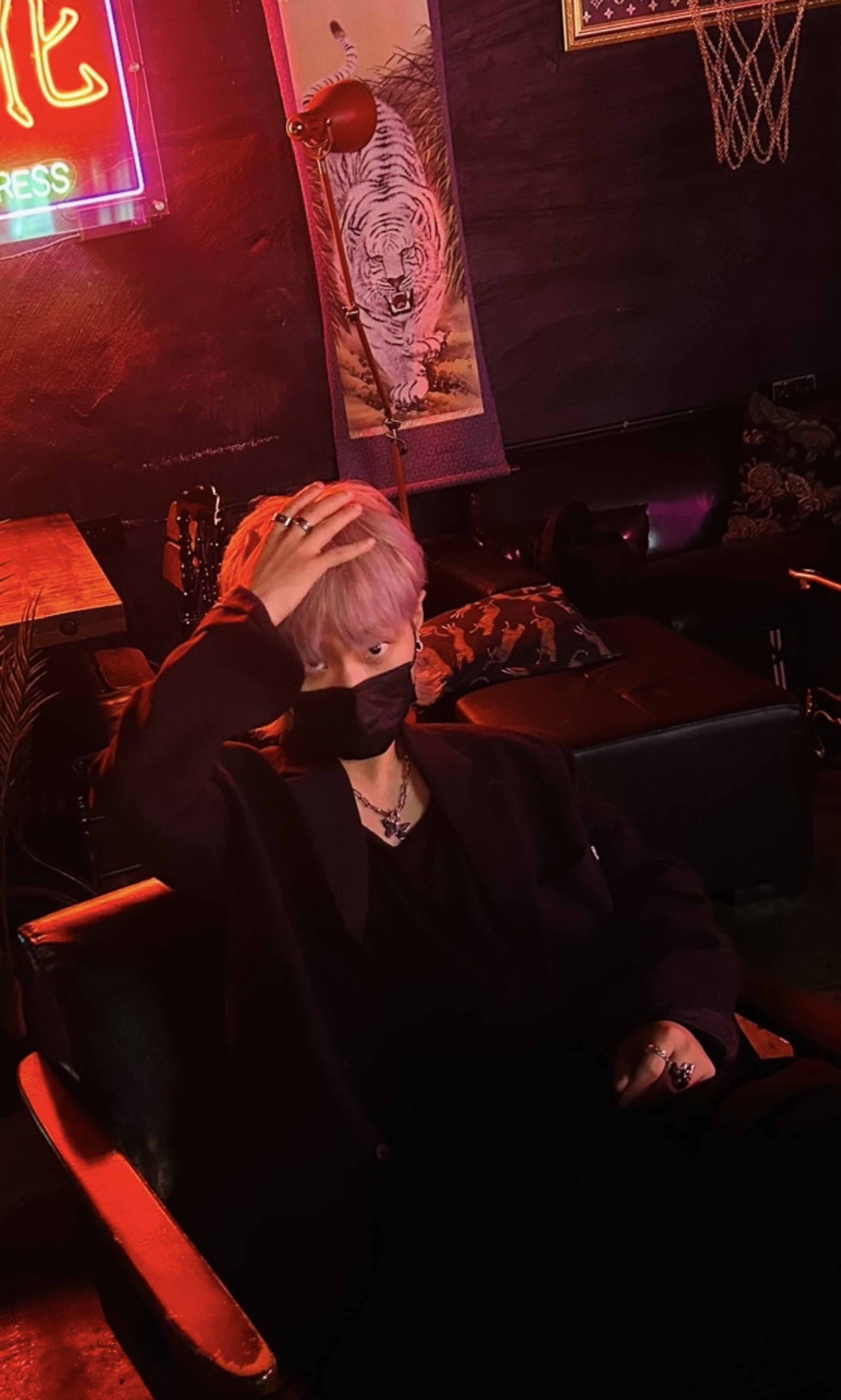 너만 오면 괜찮아👋🏻