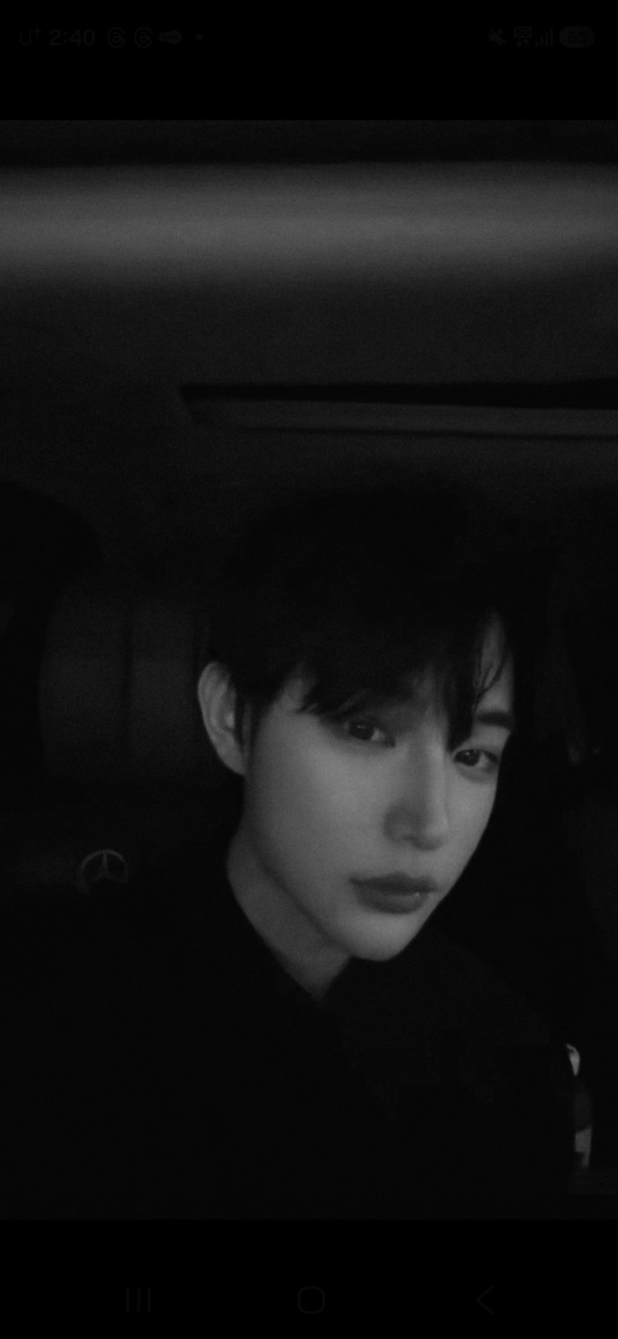 와서 식사하셔요