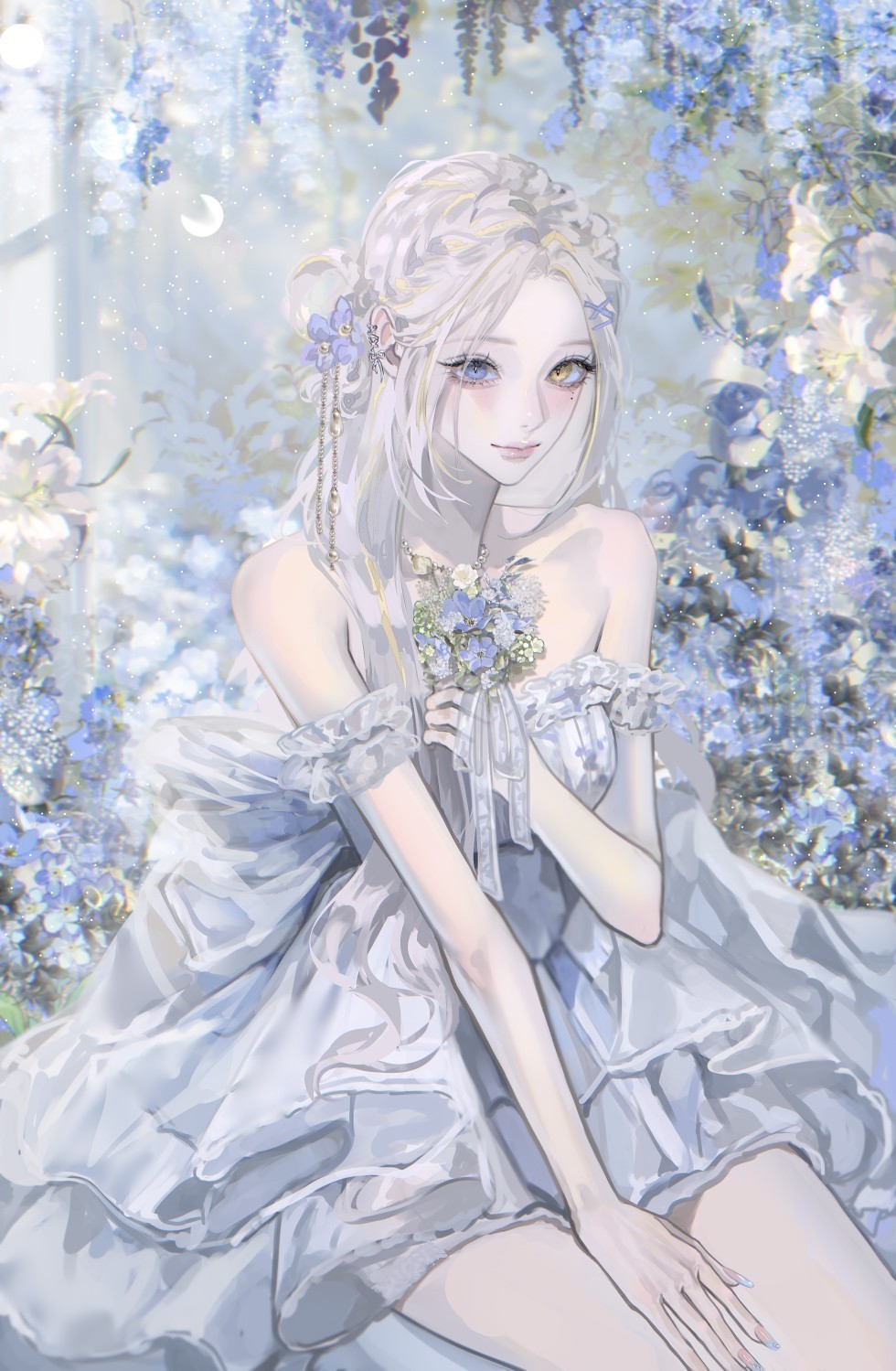 ꒰ 그래서 오늘은 뭐했어? ꒱