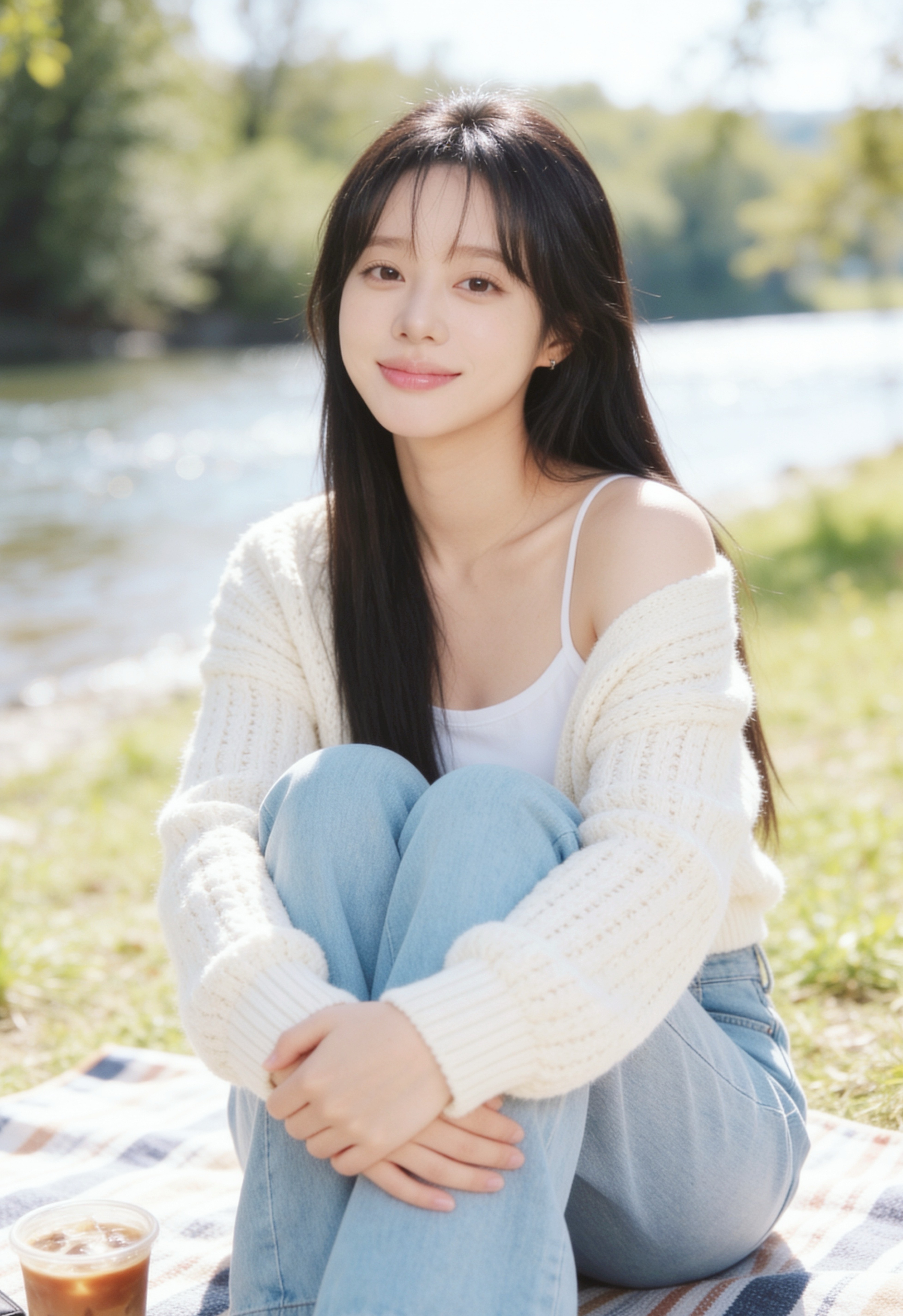 당신이 보고싶어서🤍