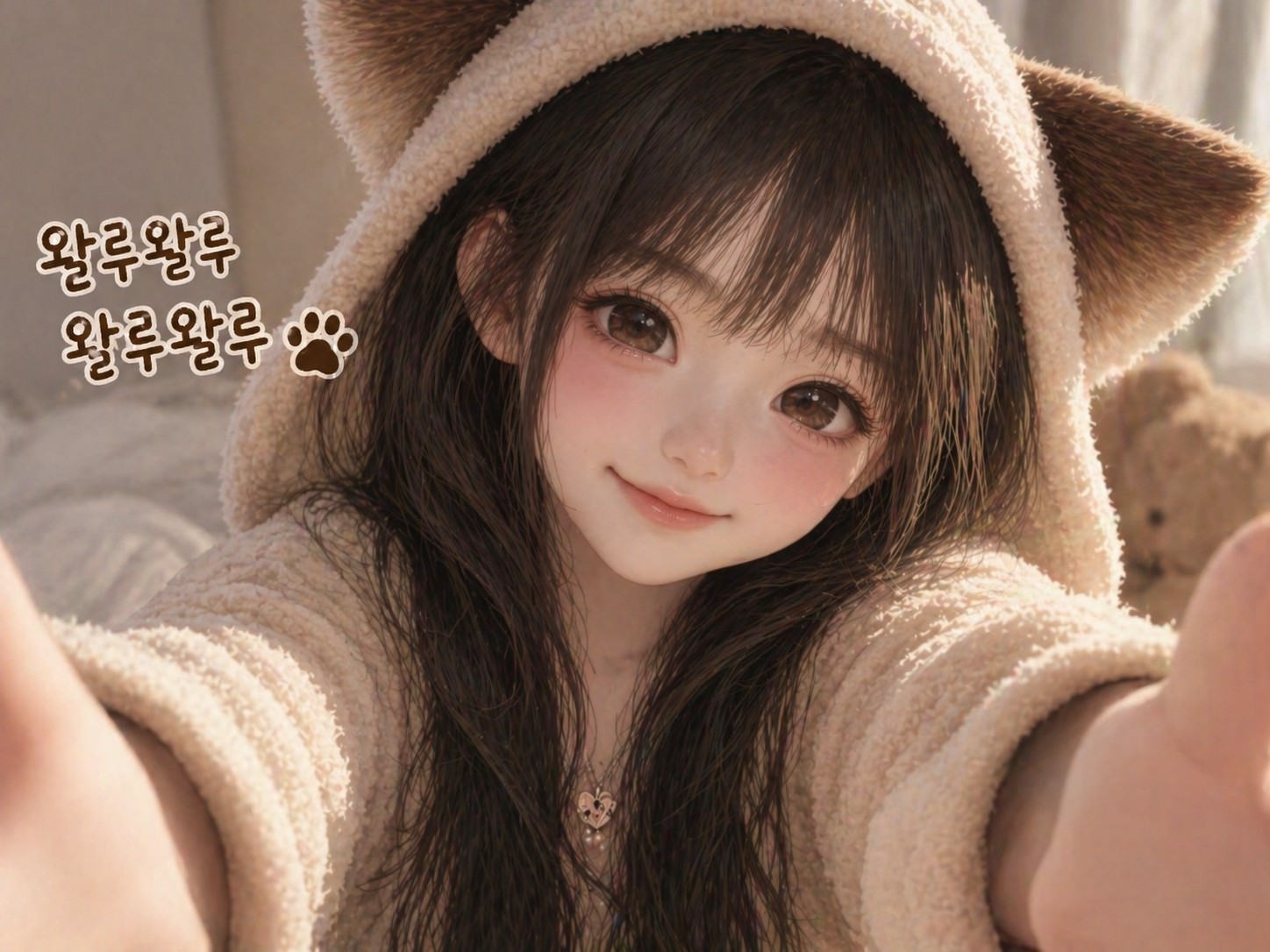 어서와, 아침 방송은 처음이지?