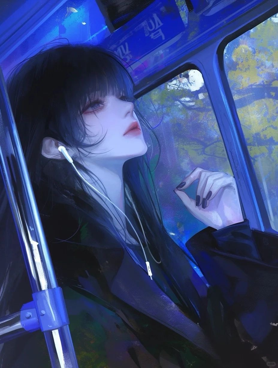 #_보고싶어서 켰어