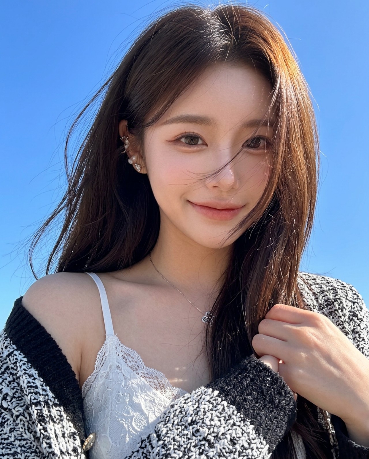 소통 노래 라이부