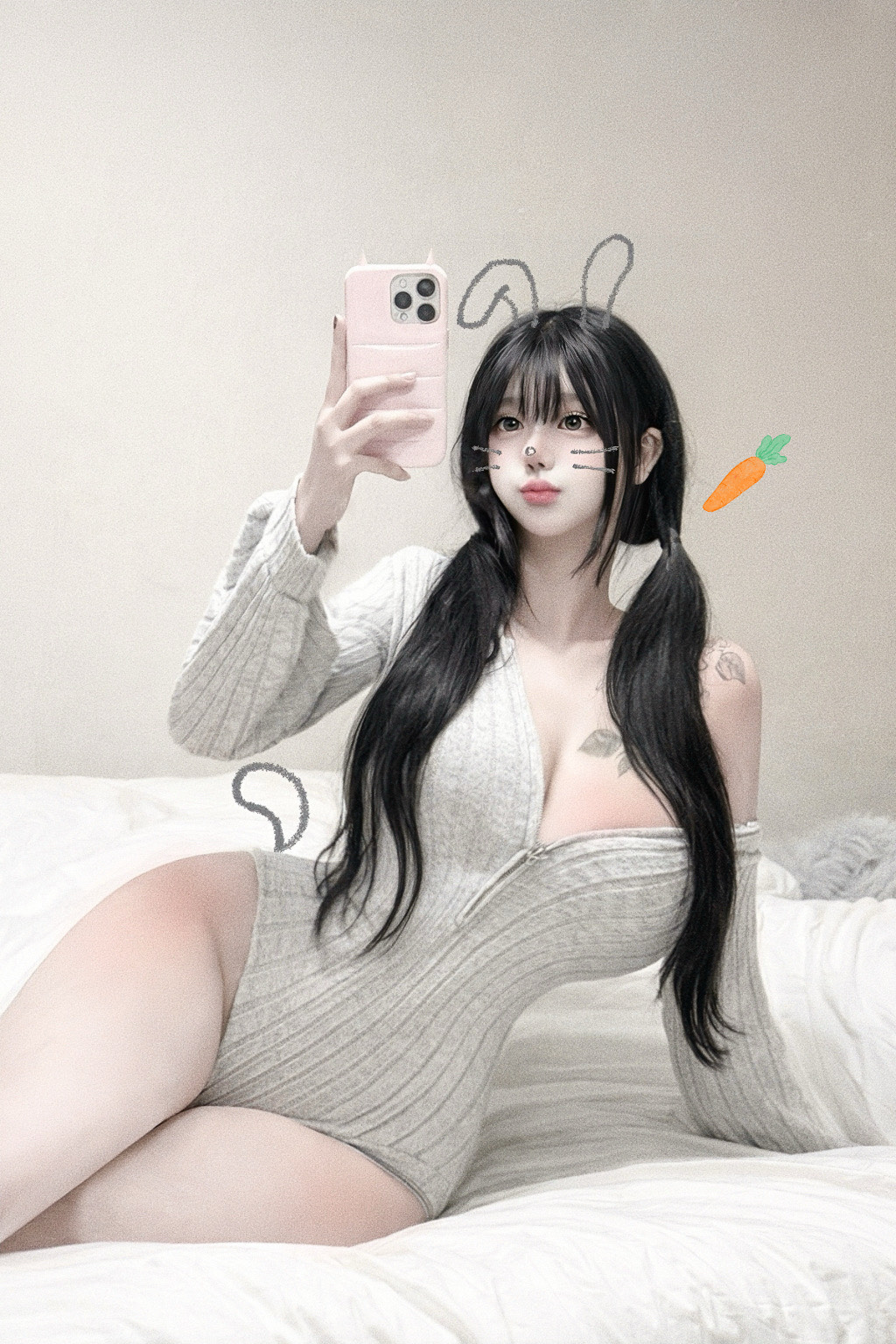 뮤둥 민둥 스푼 1일차