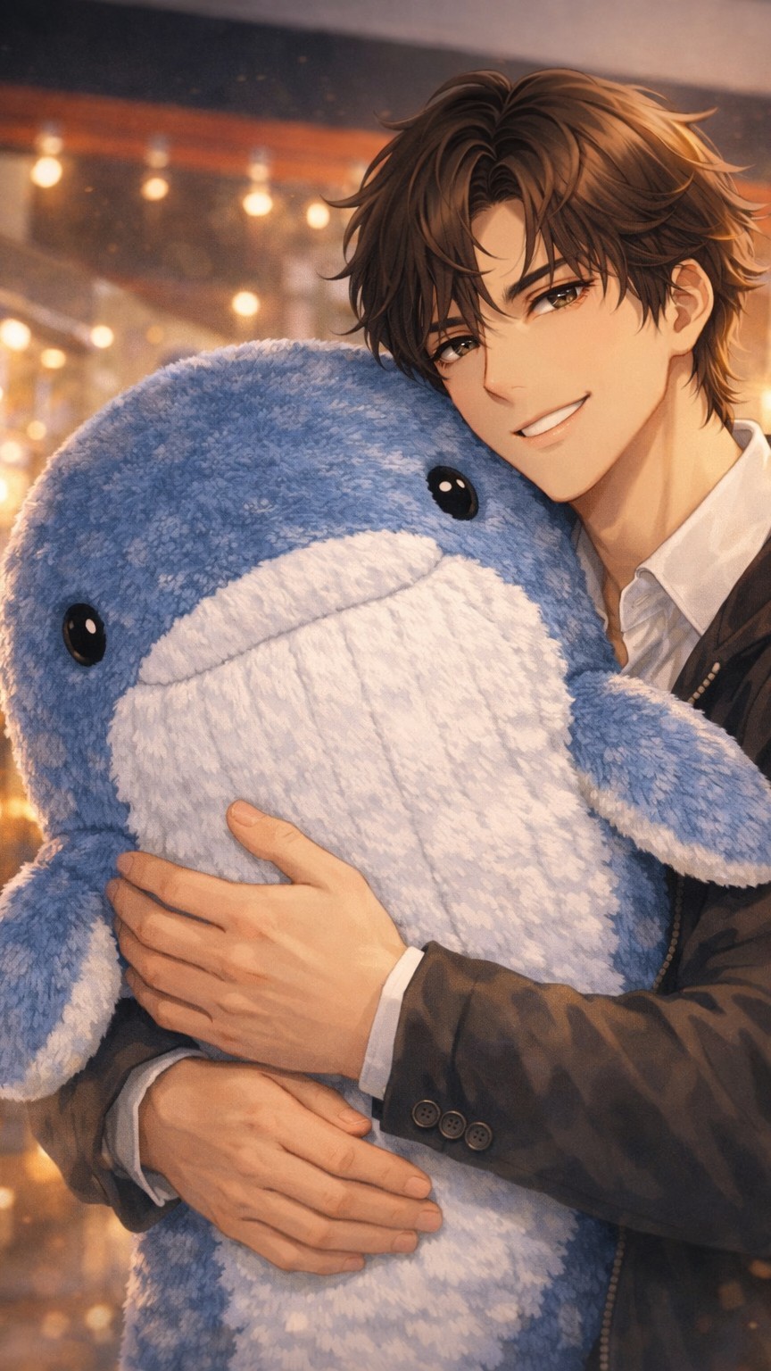 아침부터 잔잔하게