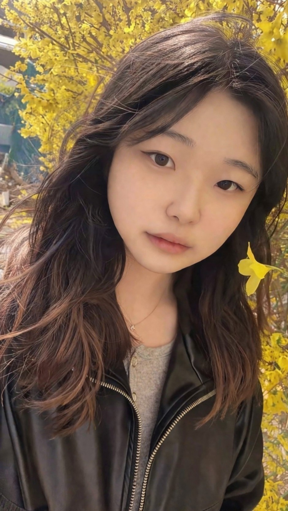 어디가?봤으면 와야지 ˙Ⱉ˙ ִֶ