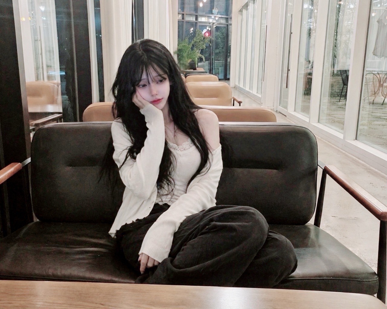 재워볼게요 🫧