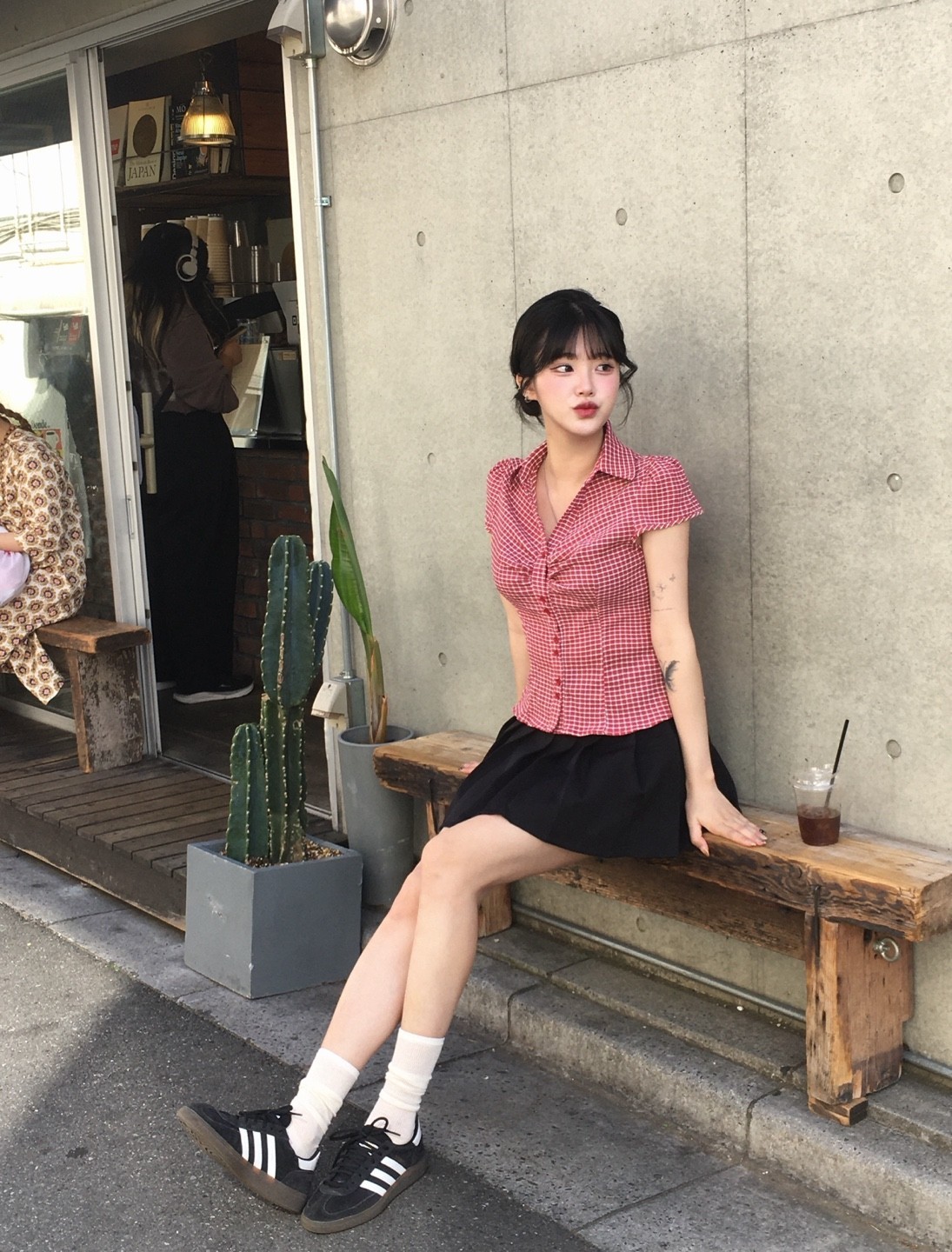 사랑 비스무리한 거