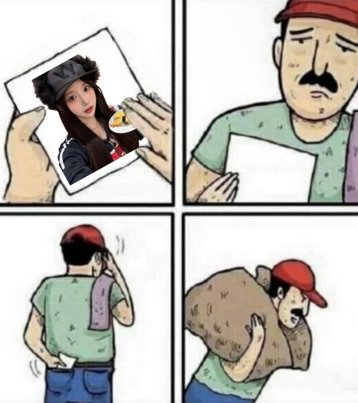 잔잔한 플리 방송