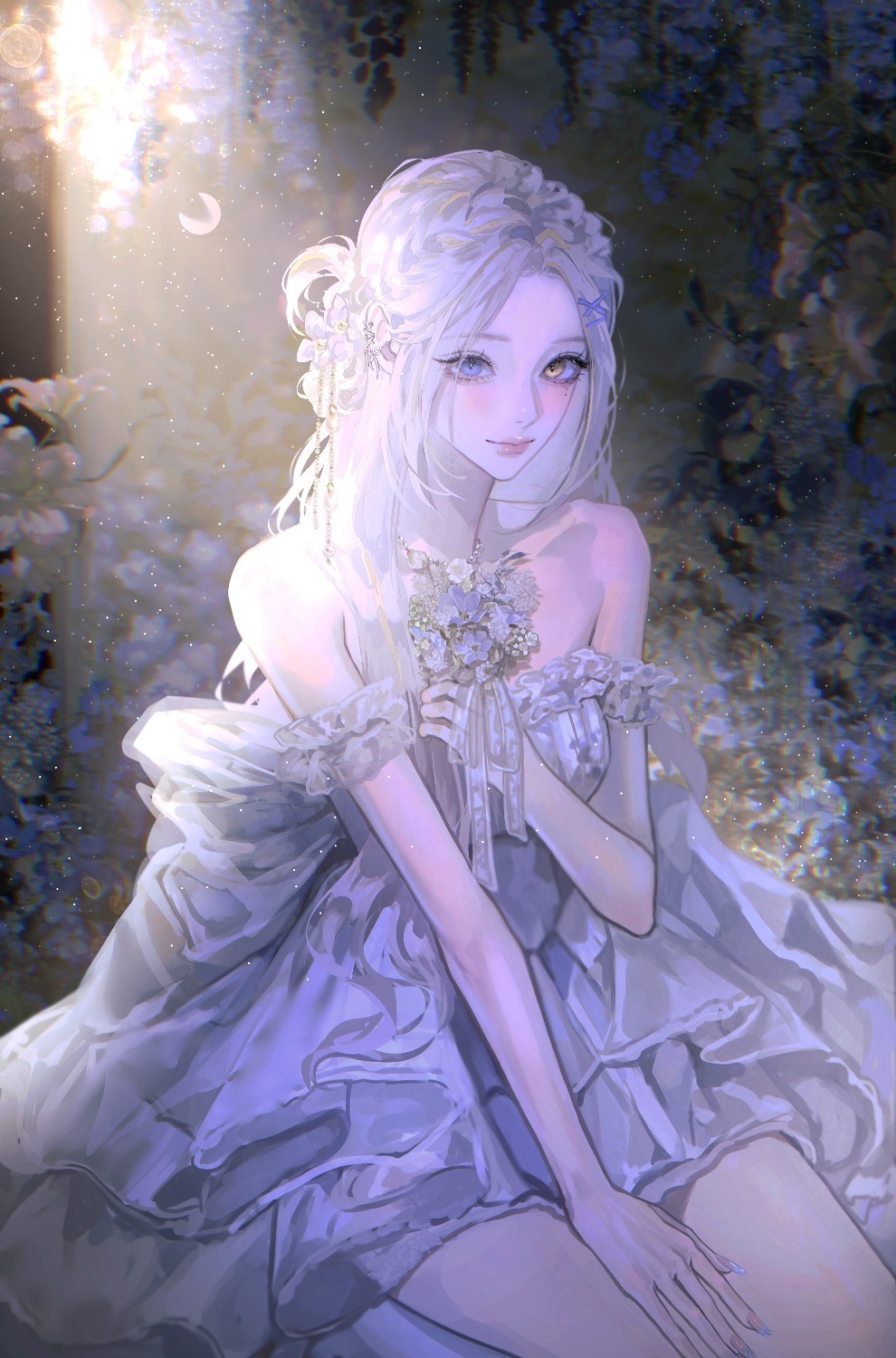 ꒰ 그래서 오늘은 뭐했어? ꒱