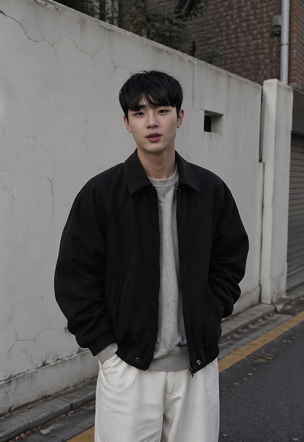 니 내깔할래?