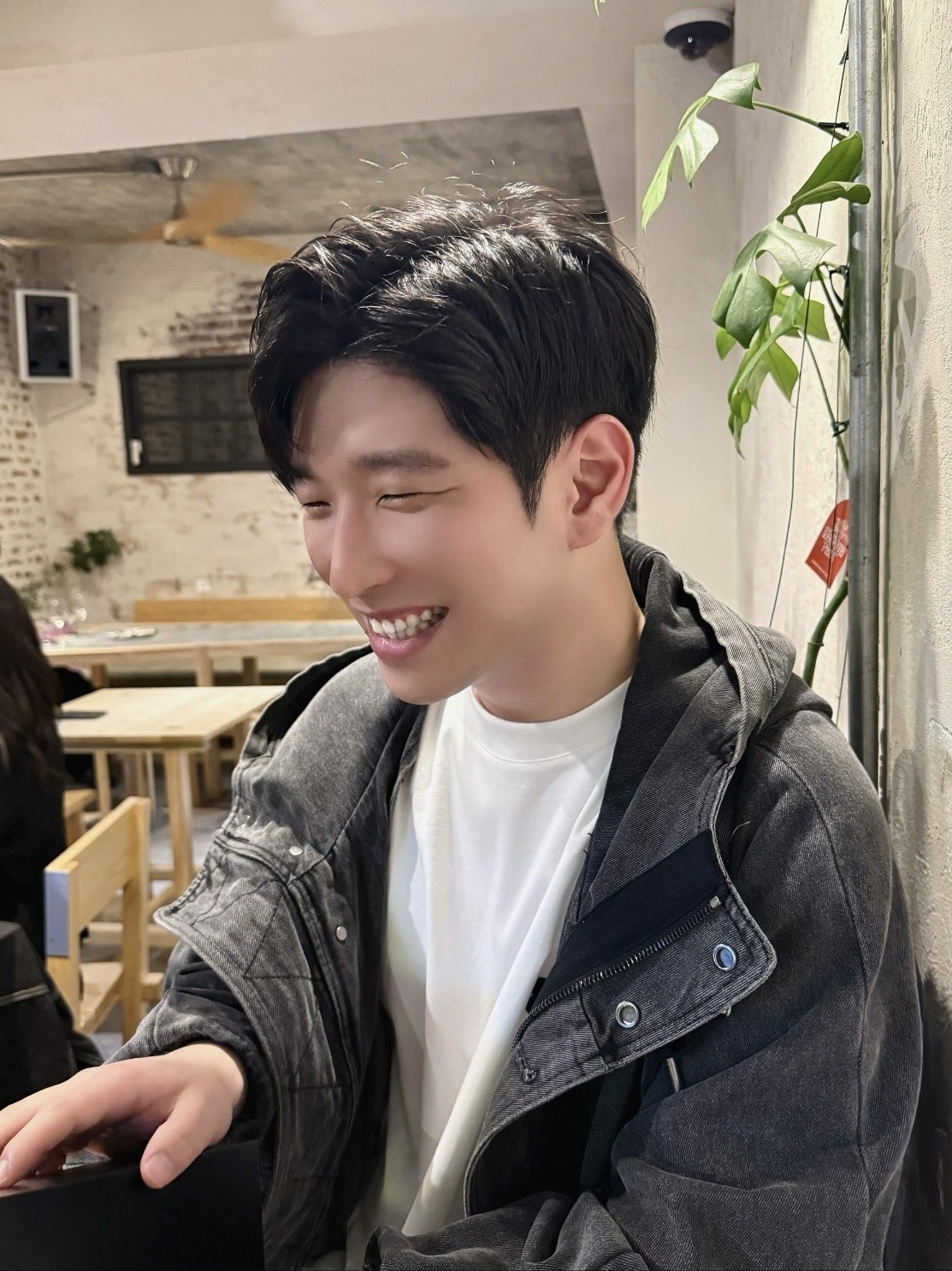 4월 수고하셨습니다. 5월도 화잇팅!