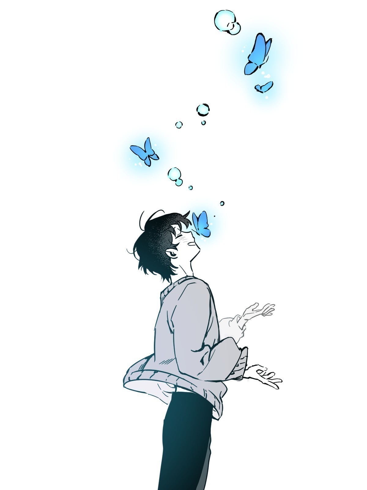 # 우리애들 복복복 기간 4차