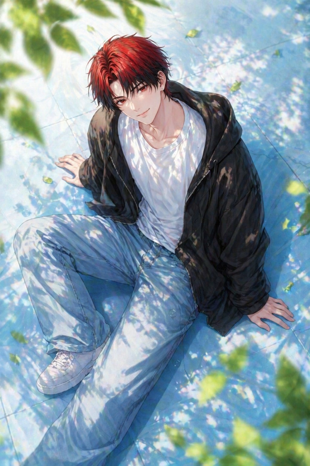 당신이 찾는 그 목소리/저음