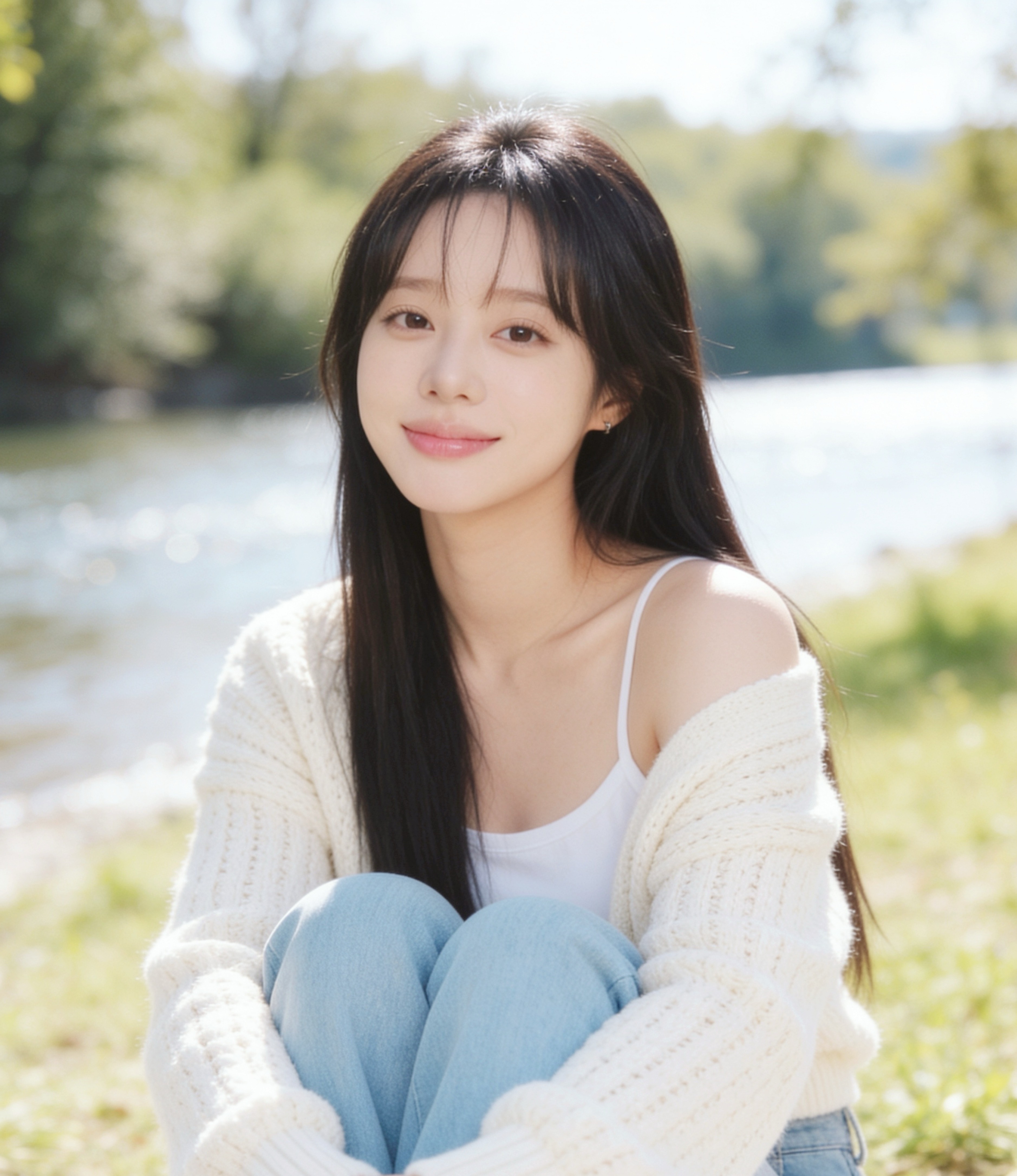 나의사랑멀리퍼트리잉💗