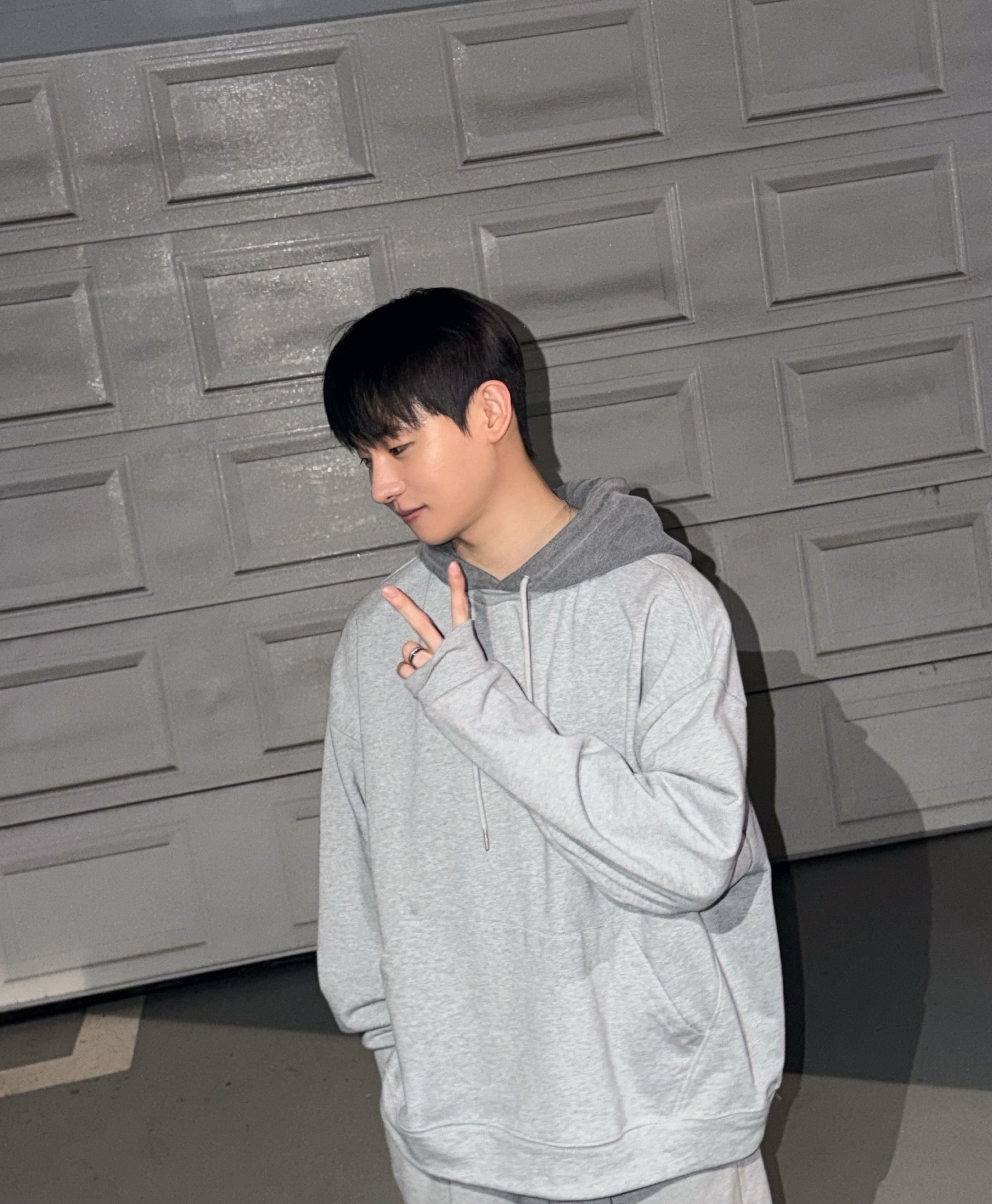 안녕!