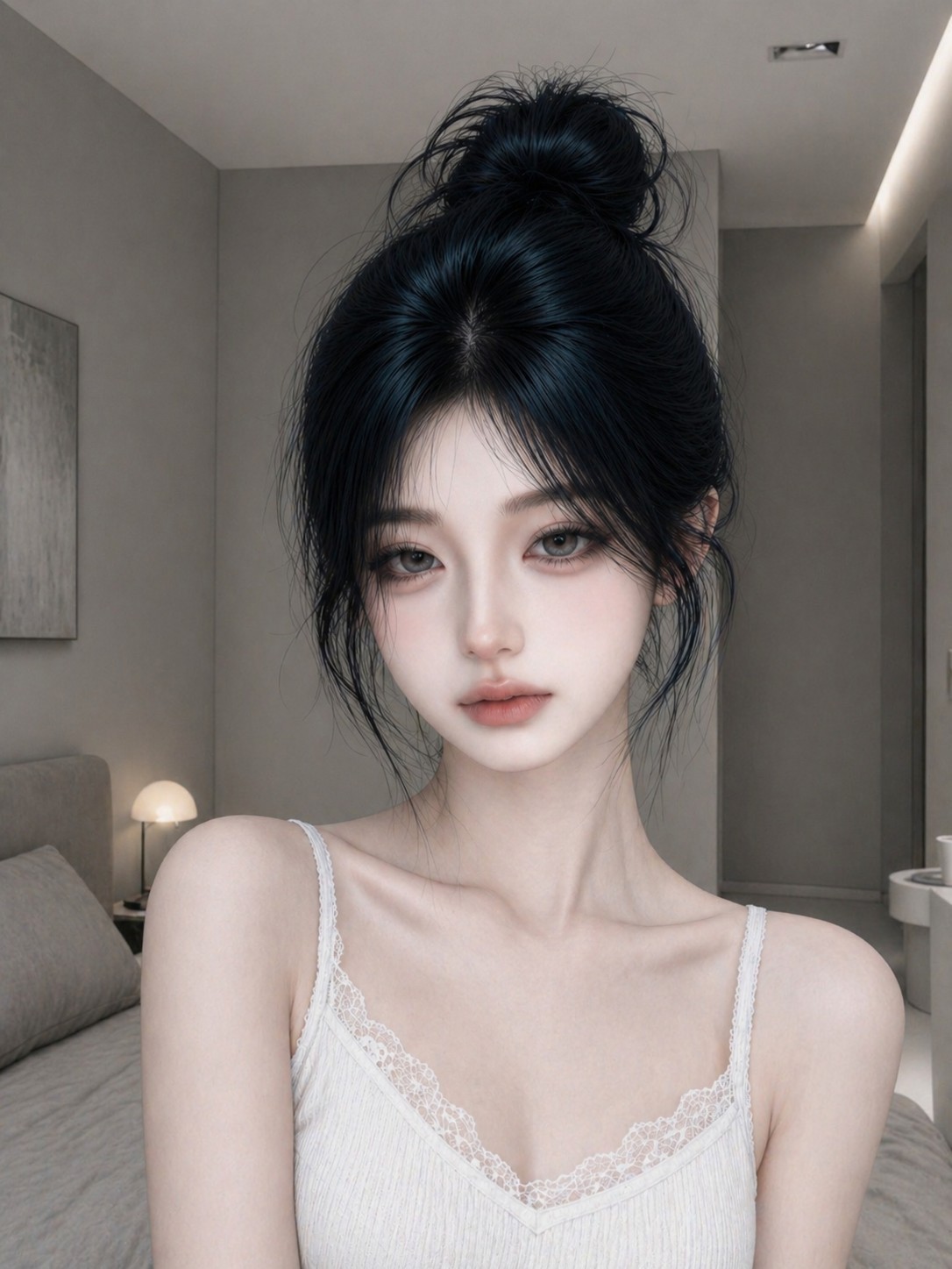 나 스초 됐어 !