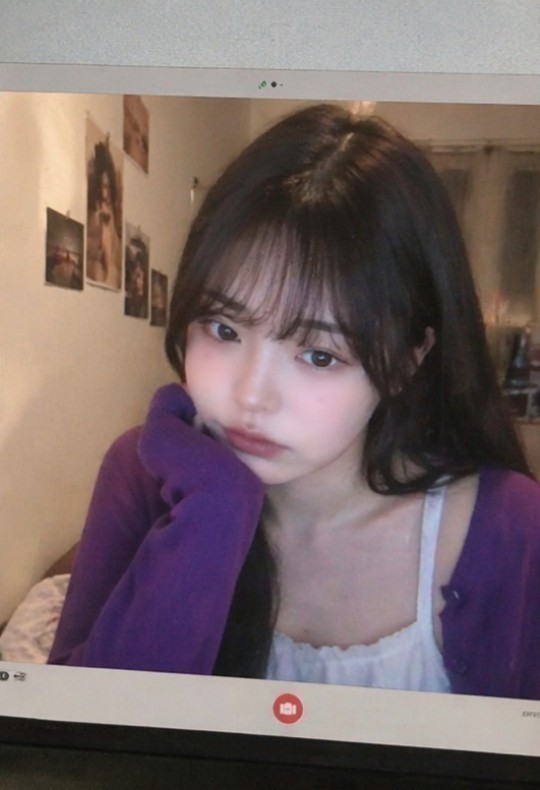 안 녕 하 세 요?