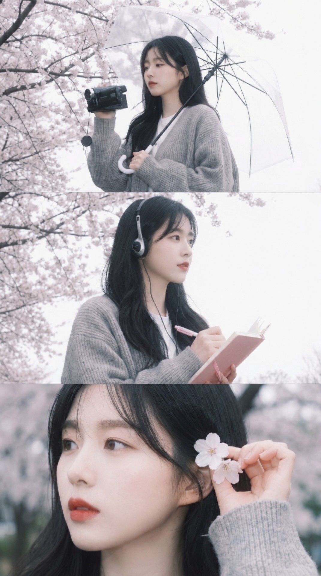 5월도 함께 안온한 밤🌙