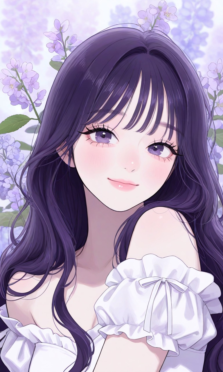 상큼한 목소리✨