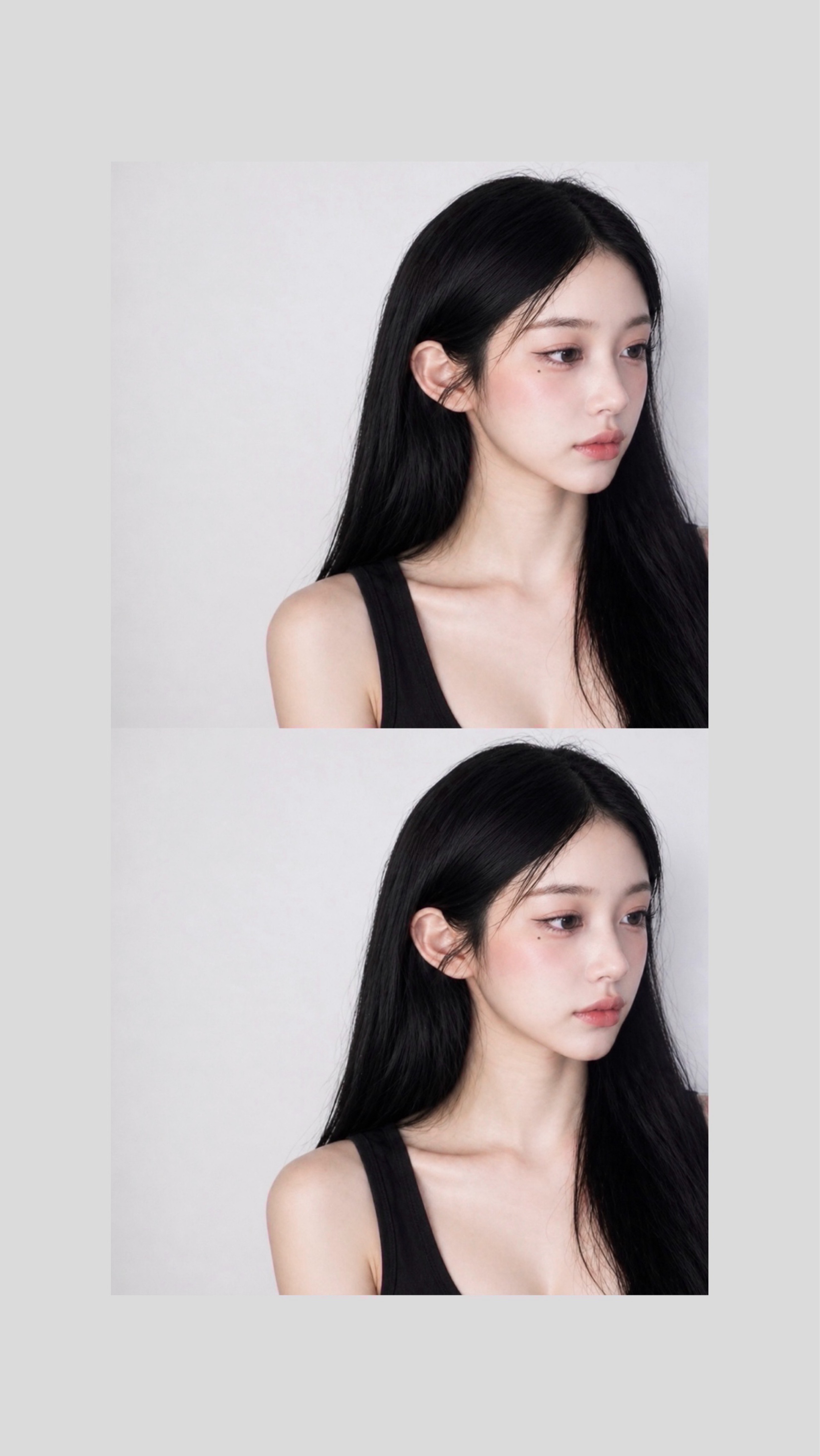 갱상도얼짱 𝙁𝙈.𝟭 / 신입 1일 얍