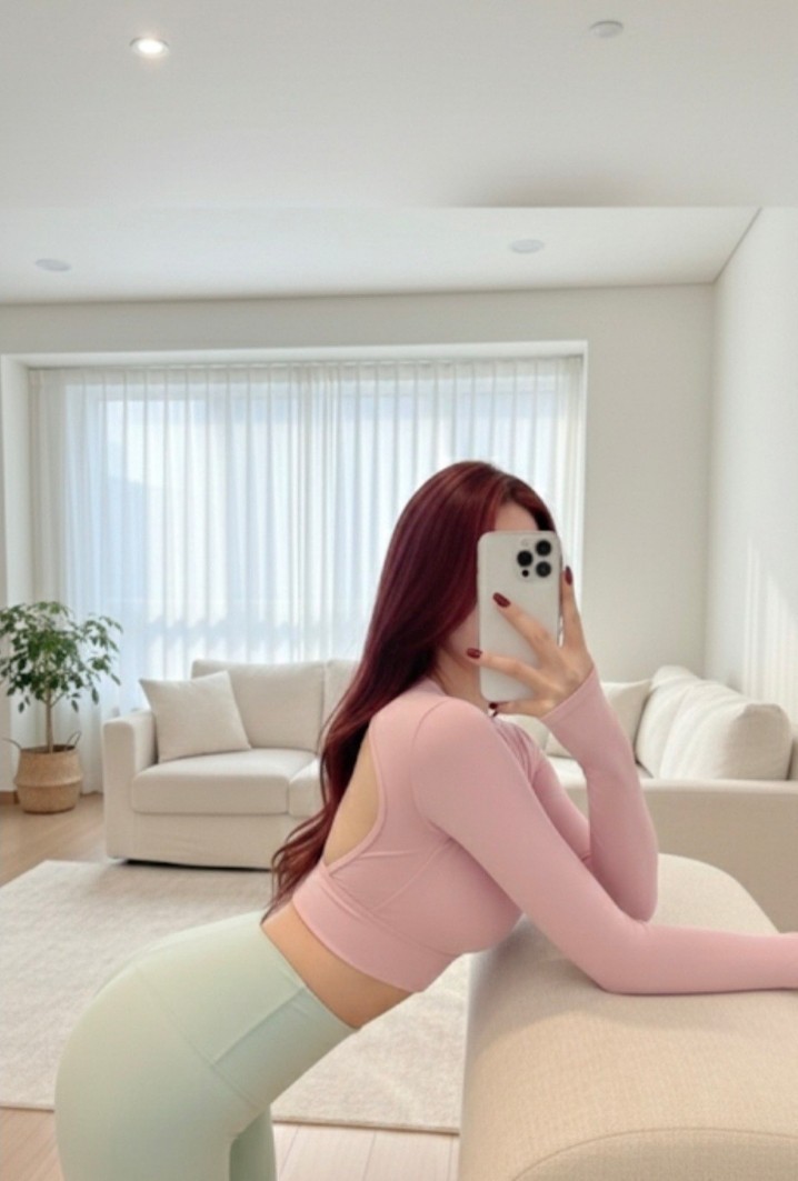 같이 음악 들을래?