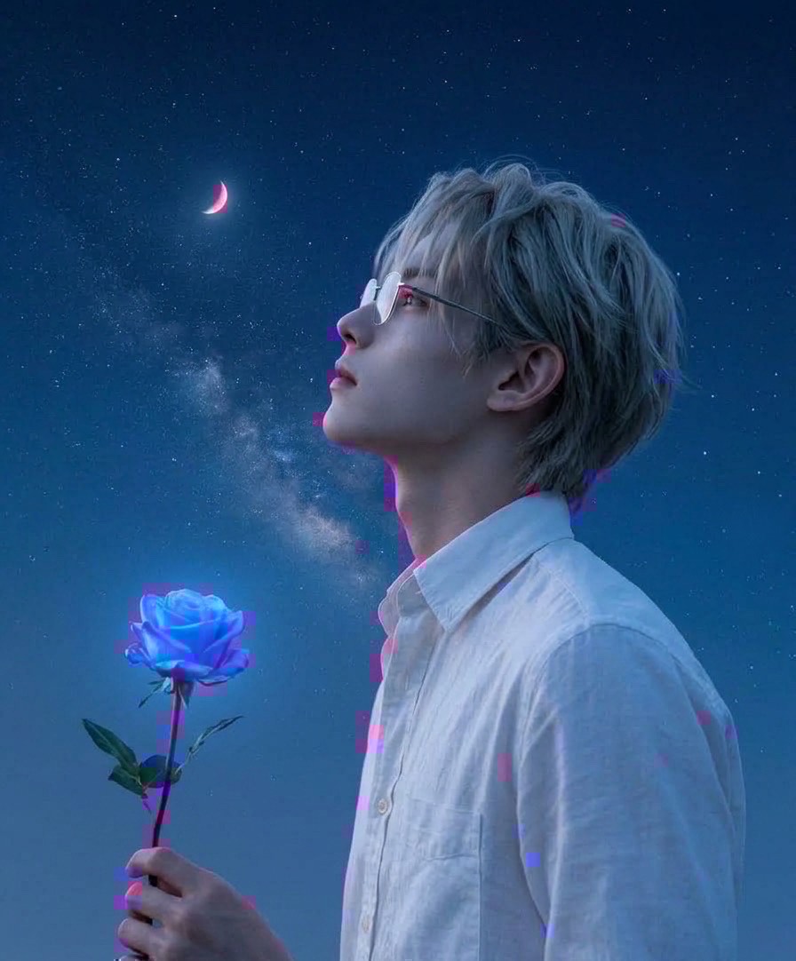 파랑주의보🌊