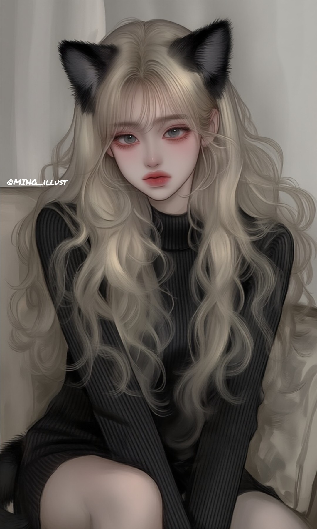 오랜만에 노래방✌️