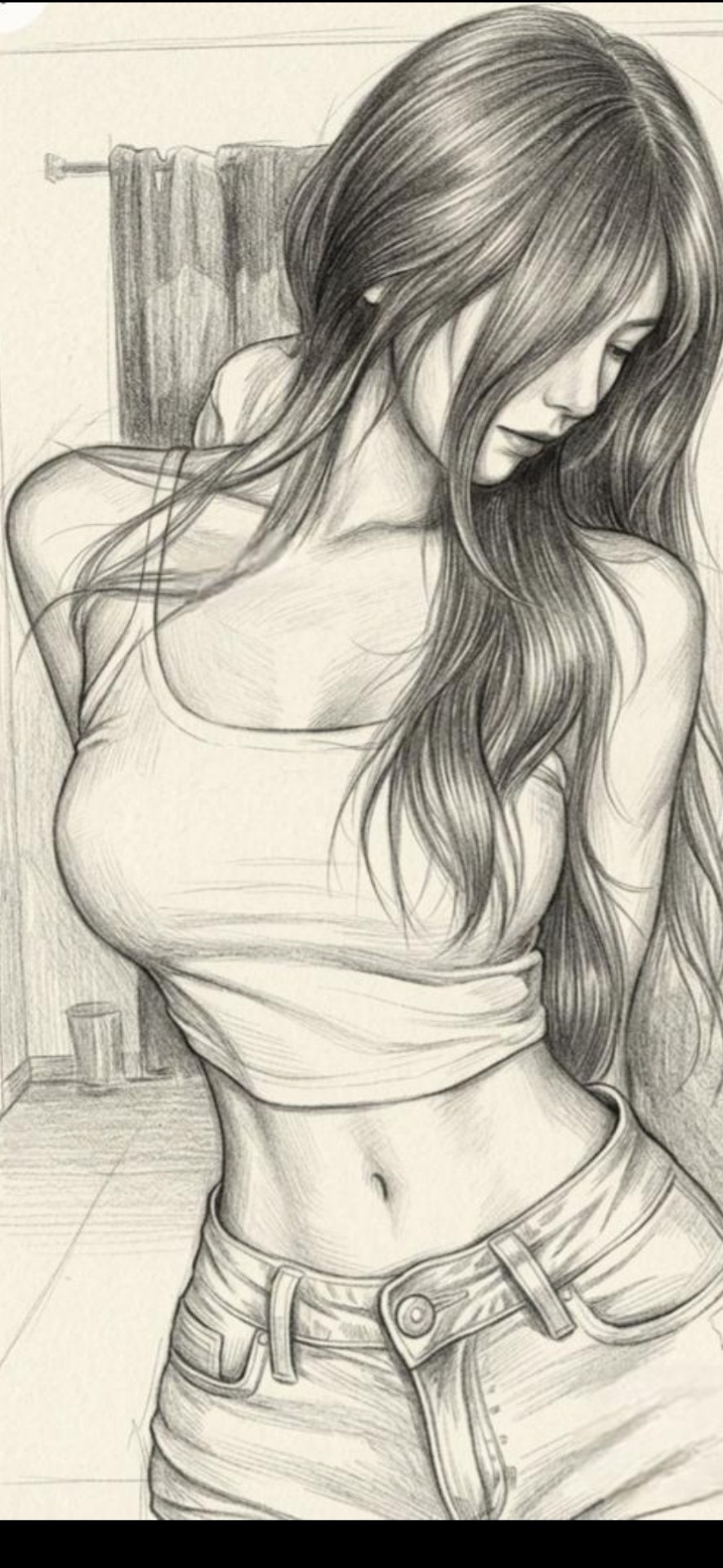 자? 자니? 자는구나,,