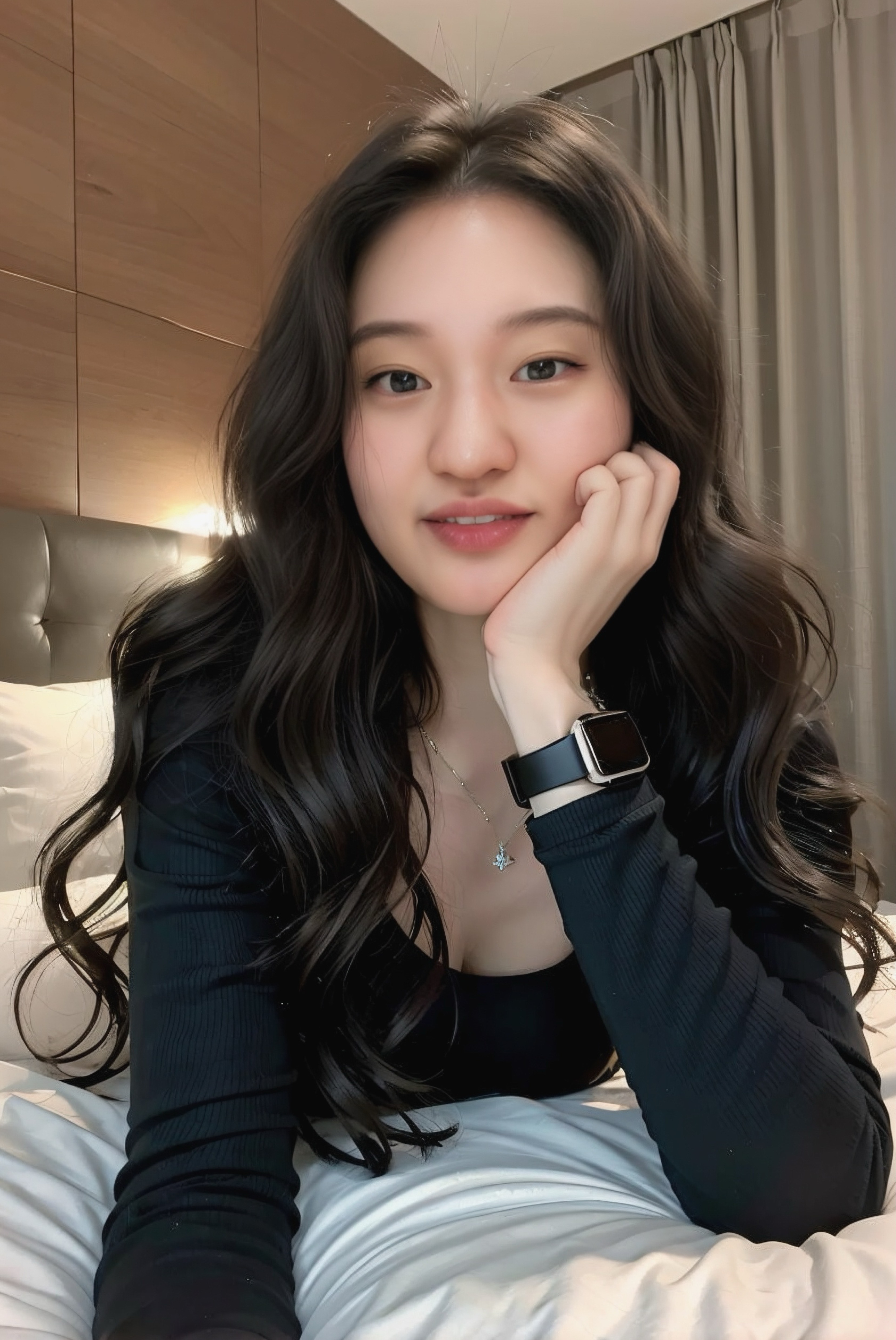 안녕요 😊